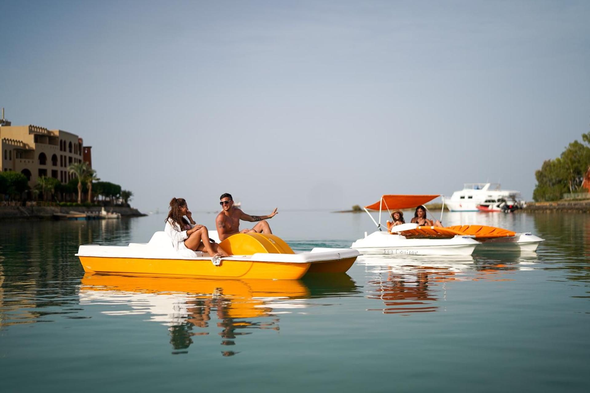 Steigenberger Golf Resort El Gouna - Photo 36