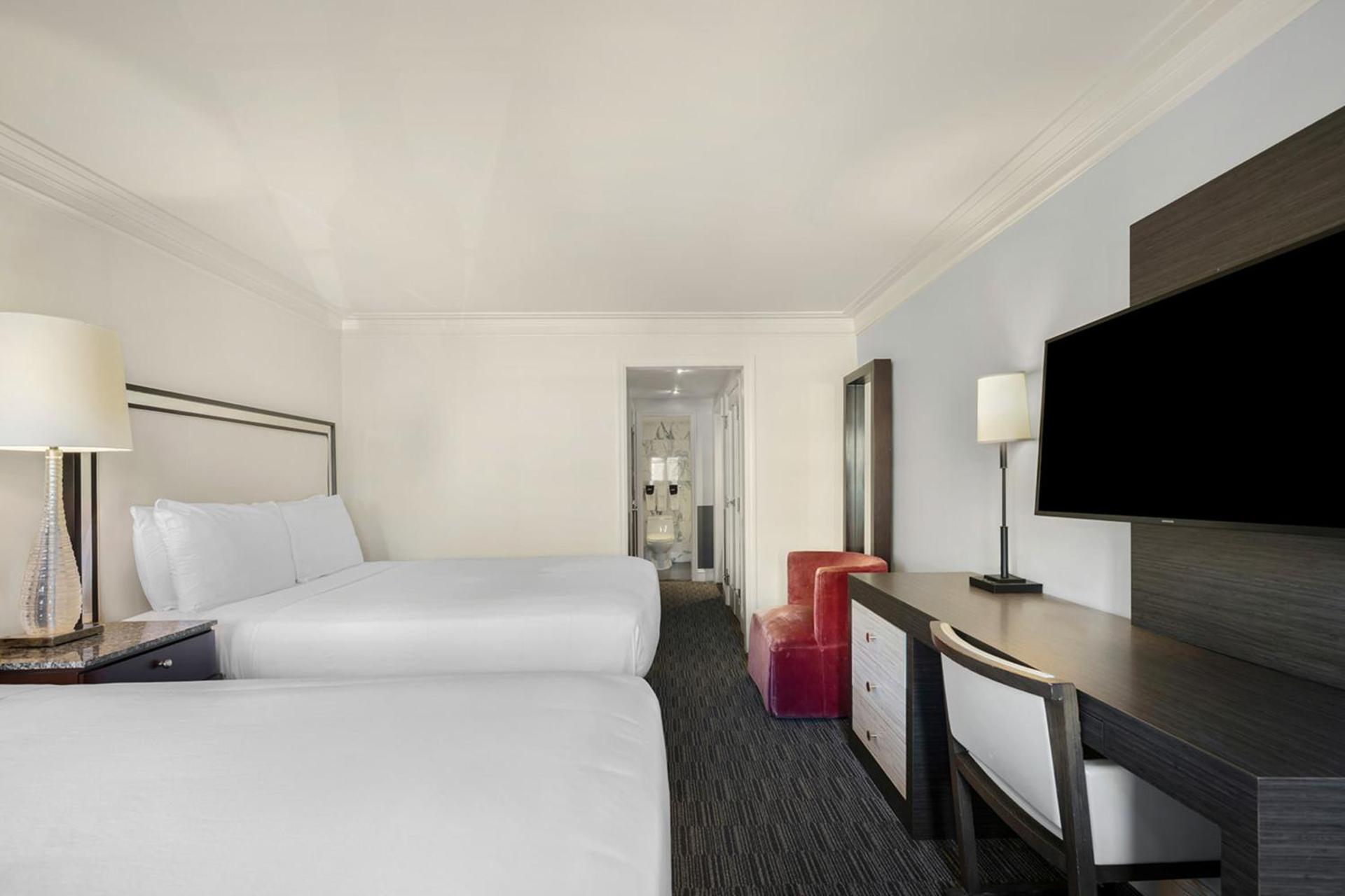 The Normandy Hotel - Photo 31