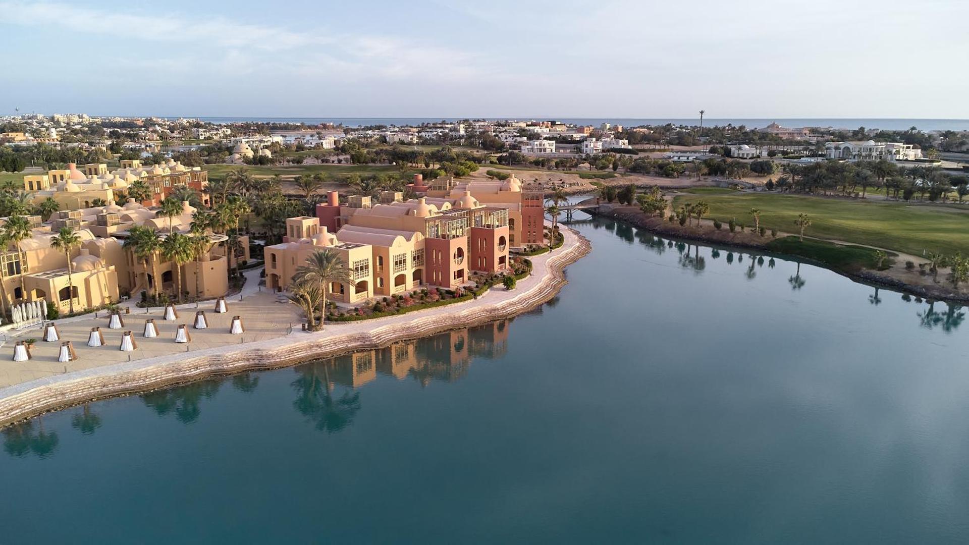 Steigenberger Golf Resort El Gouna - Photo 40