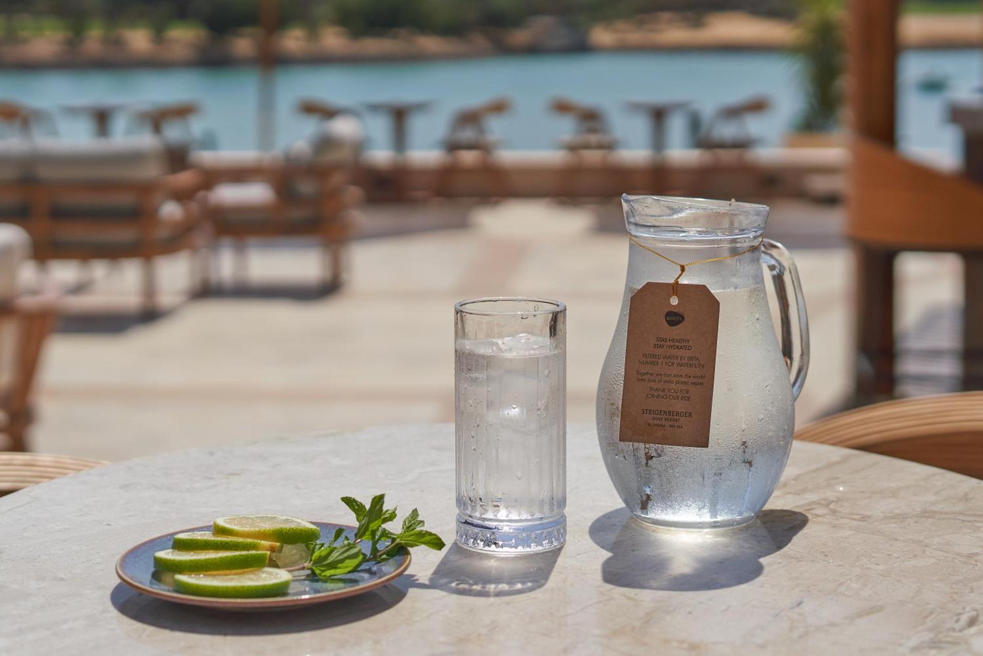 Steigenberger Golf Resort El Gouna - Photo 42