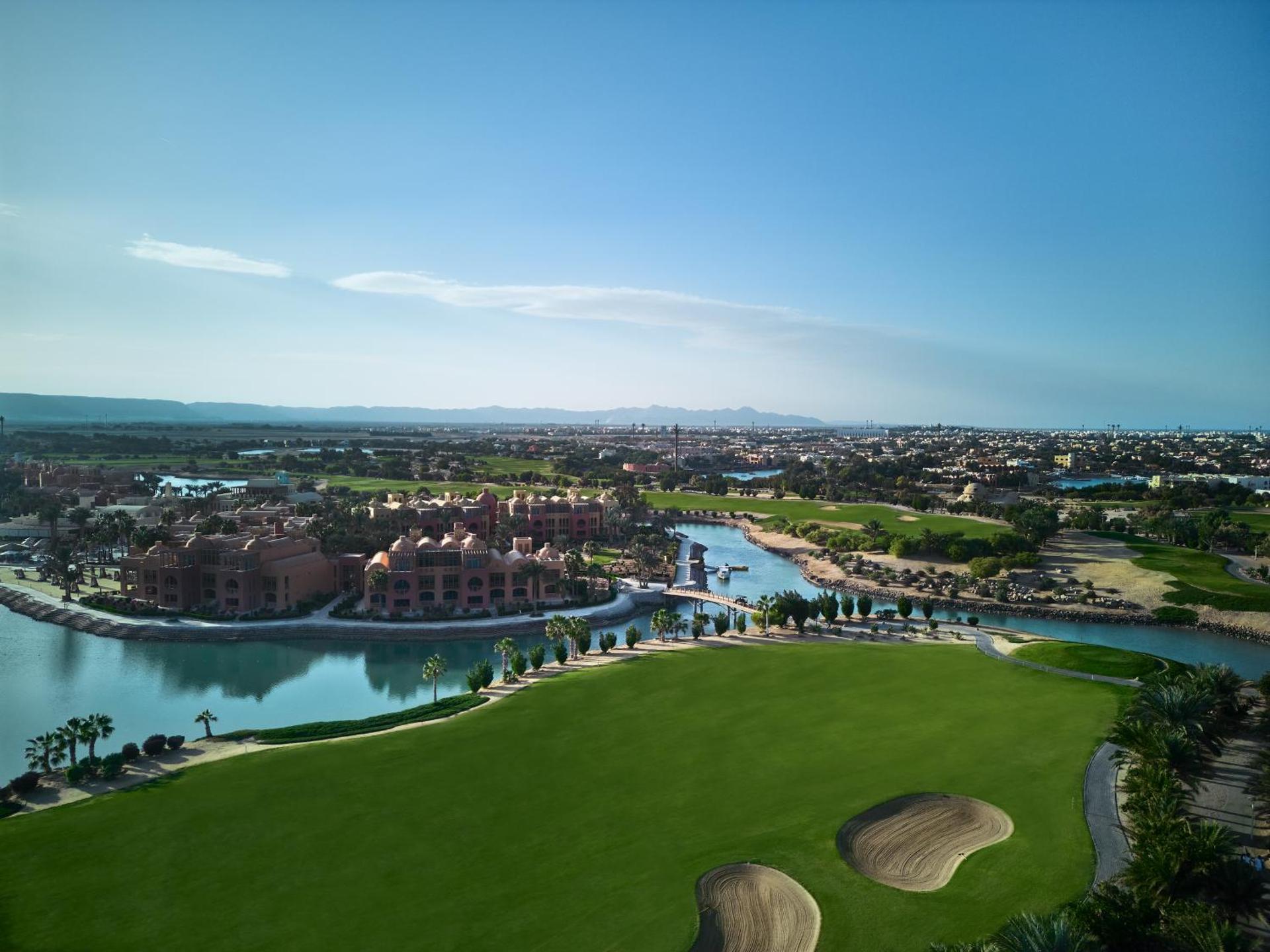 Steigenberger Golf Resort El Gouna - Photo 46