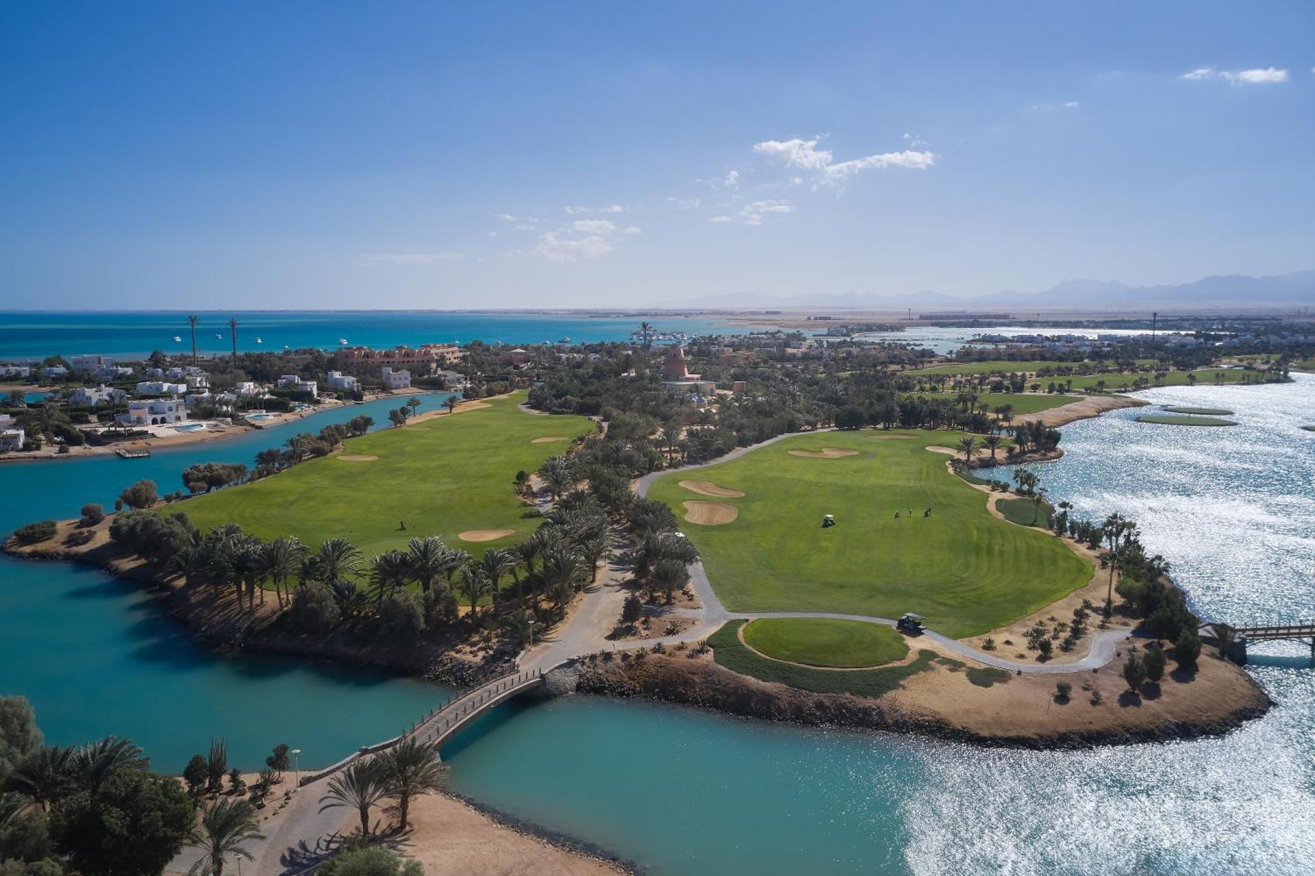Steigenberger Golf Resort El Gouna - Photo 48