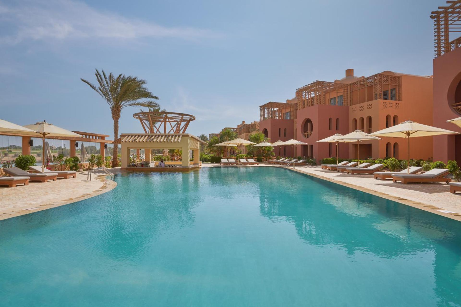 Steigenberger Golf Resort El Gouna - Photo 54