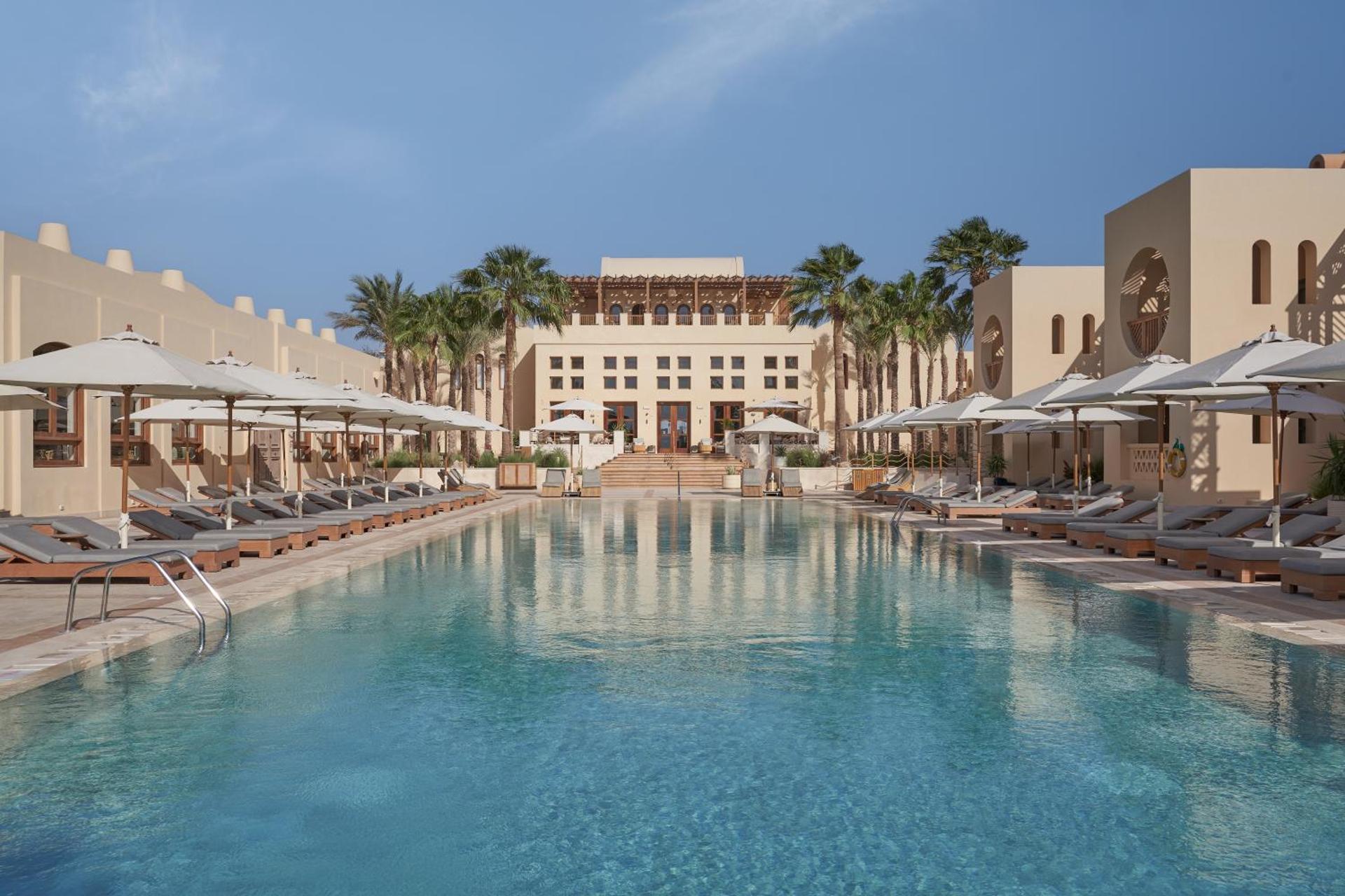 Steigenberger Golf Resort El Gouna - Photo 58