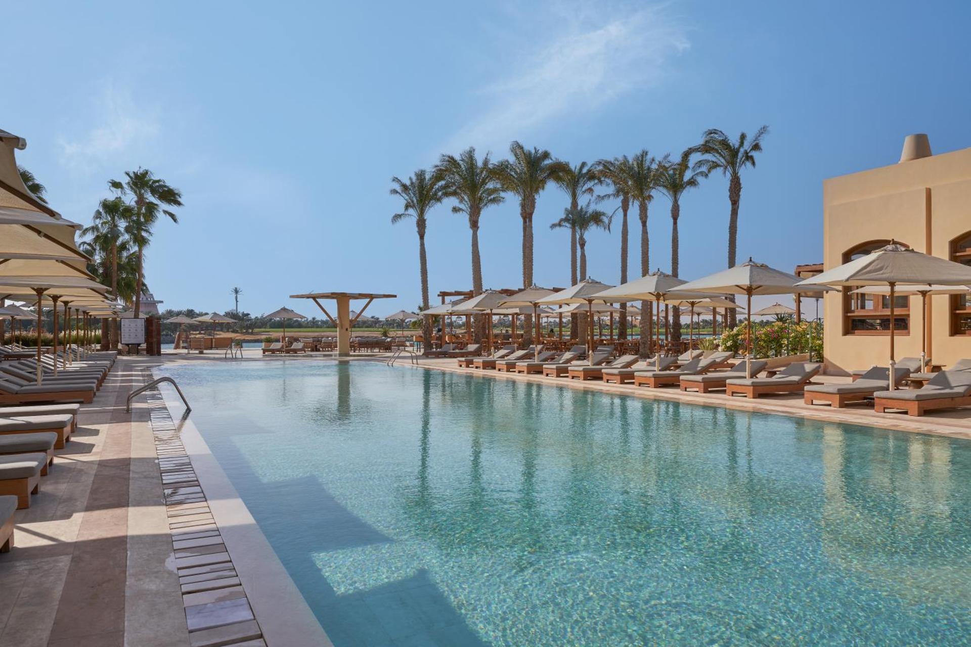 Steigenberger Golf Resort El Gouna - Photo 57