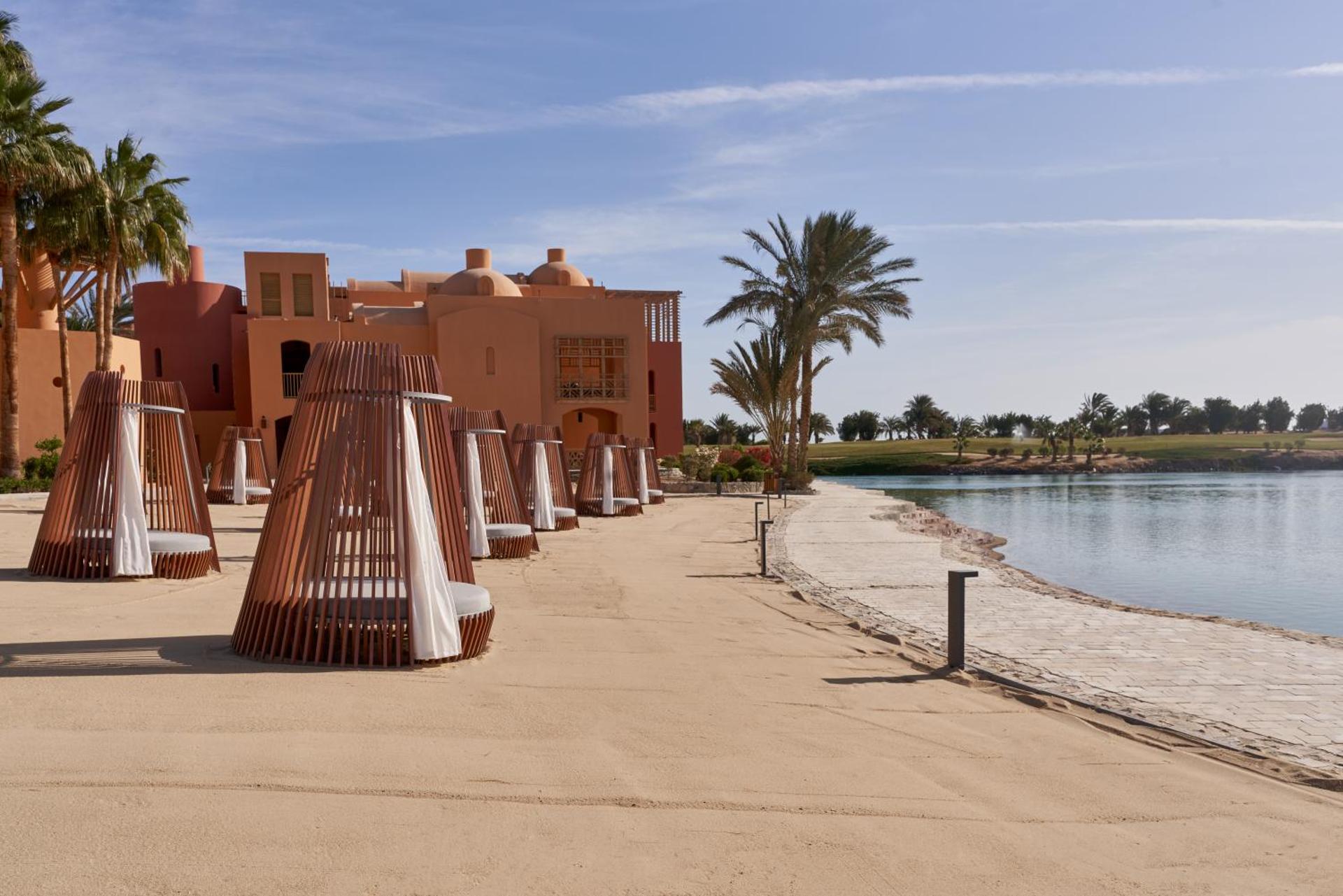Steigenberger Golf Resort El Gouna - Photo 32