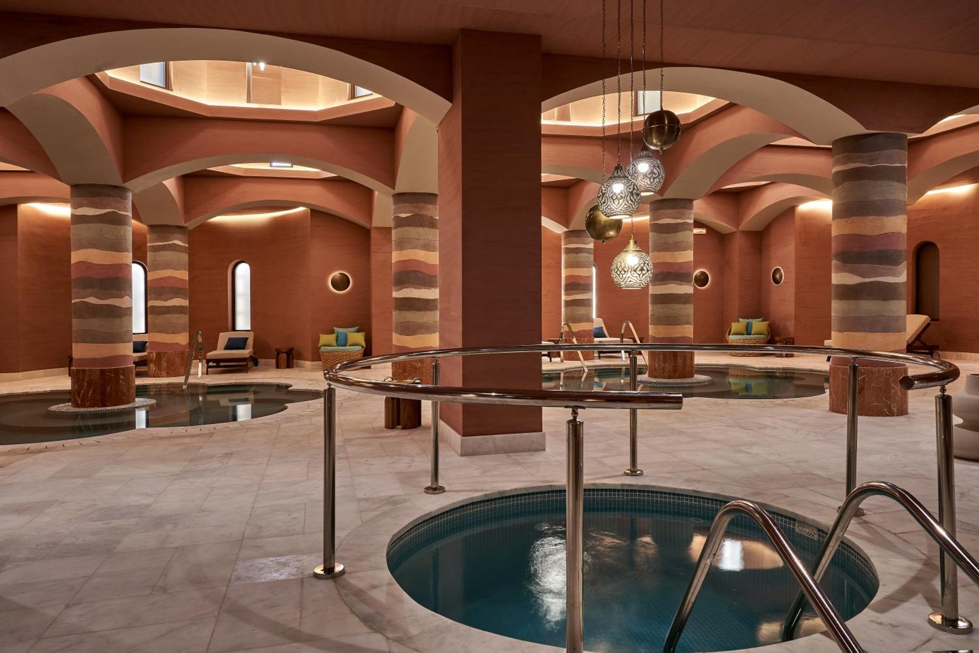 Steigenberger Golf Resort El Gouna - Photo 61