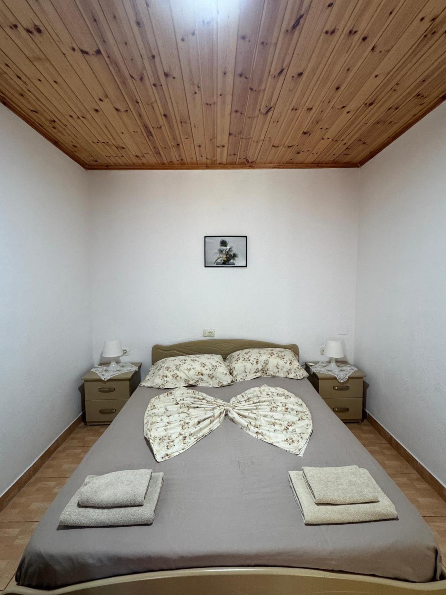 Mustafaraj Apartments Ksamil - Photo 37