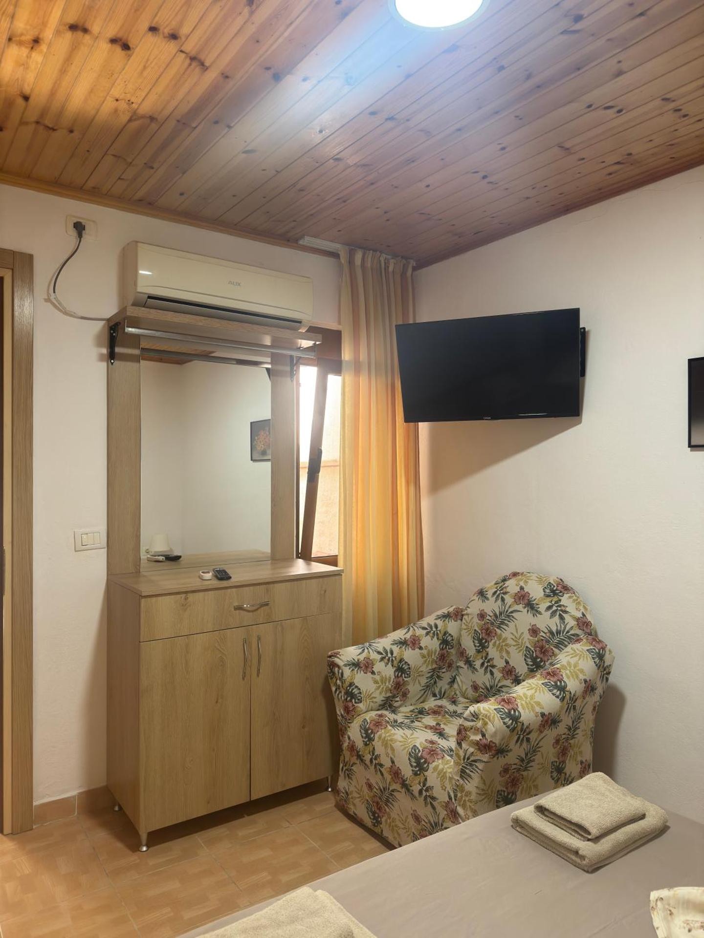 Mustafaraj Apartments Ksamil - Photo 36