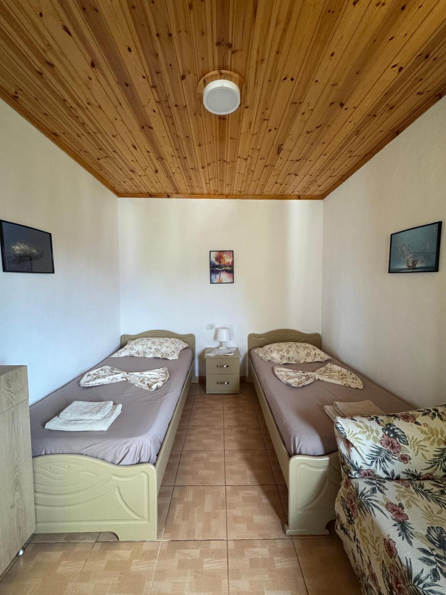 Mustafaraj Apartments Ksamil - Photo 34