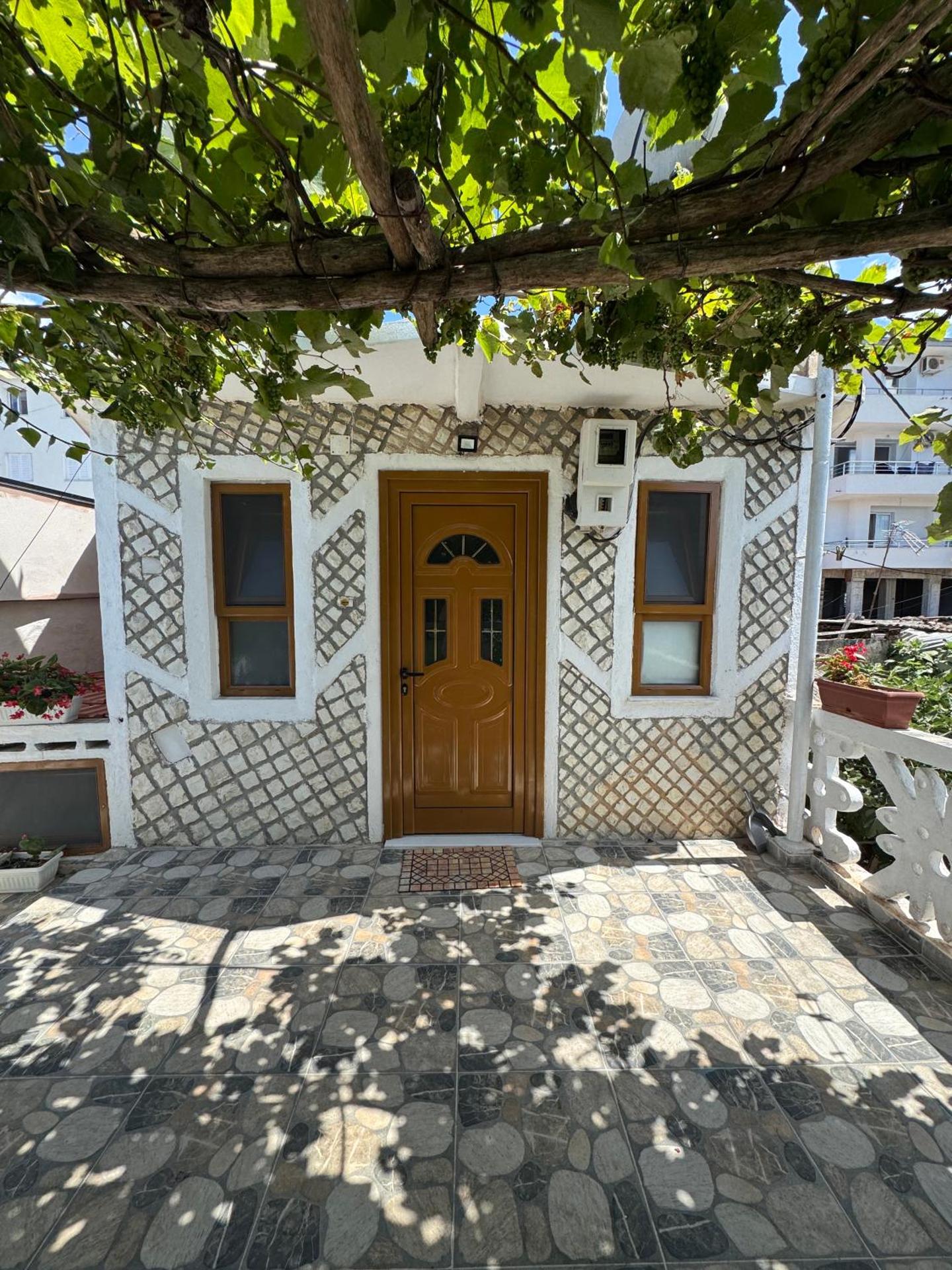 Mustafaraj Apartments Ksamil - Photo 30