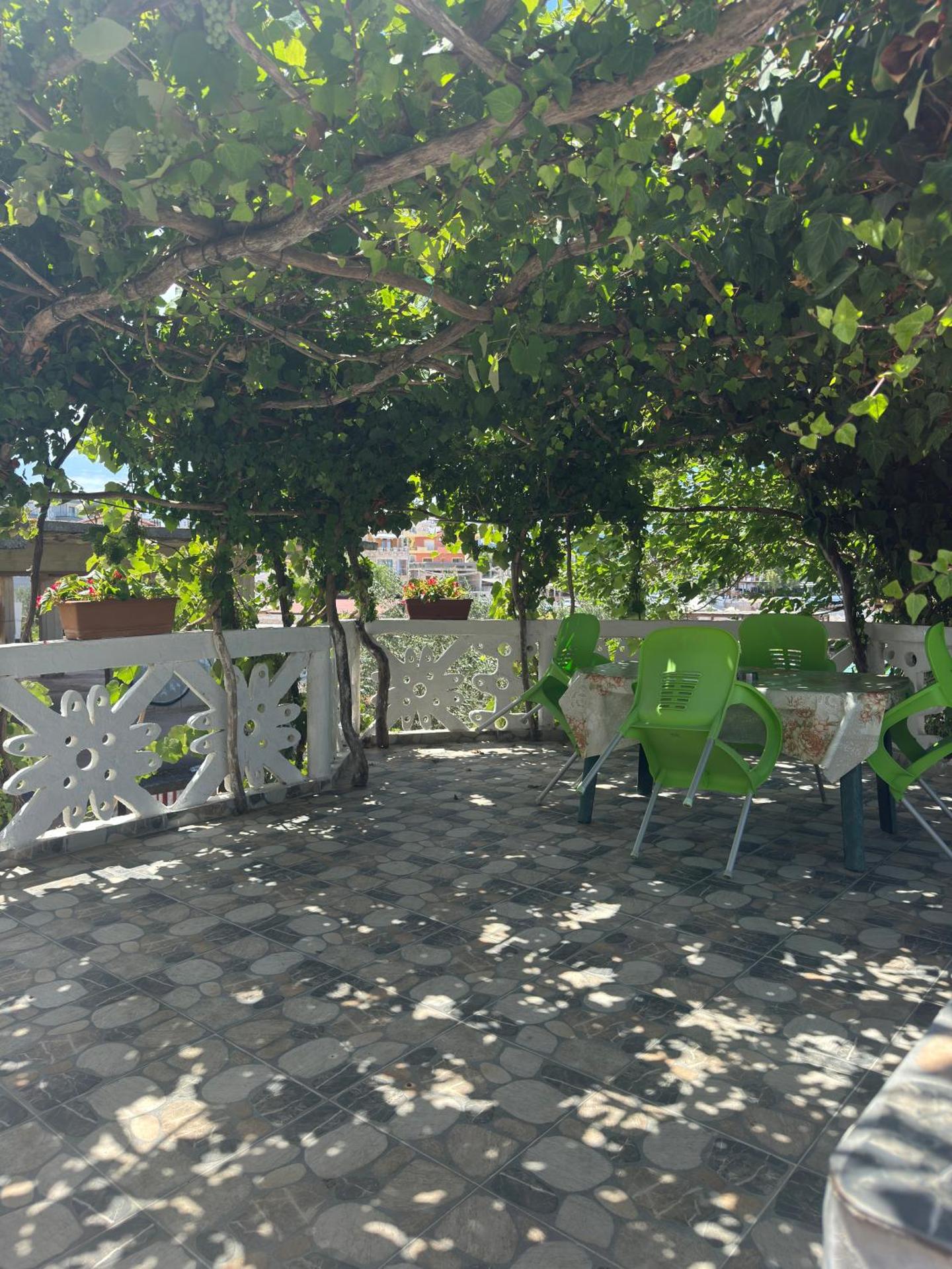 Mustafaraj Apartments Ksamil - Photo 28