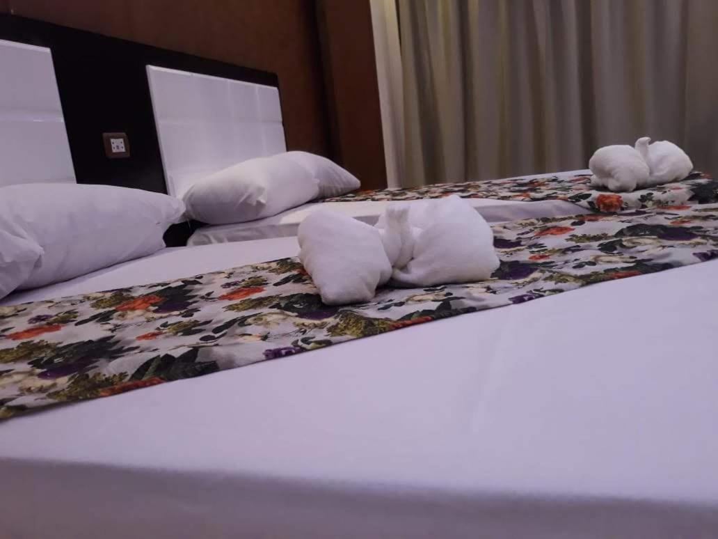 Nile sky hotel and suites - Photo 113