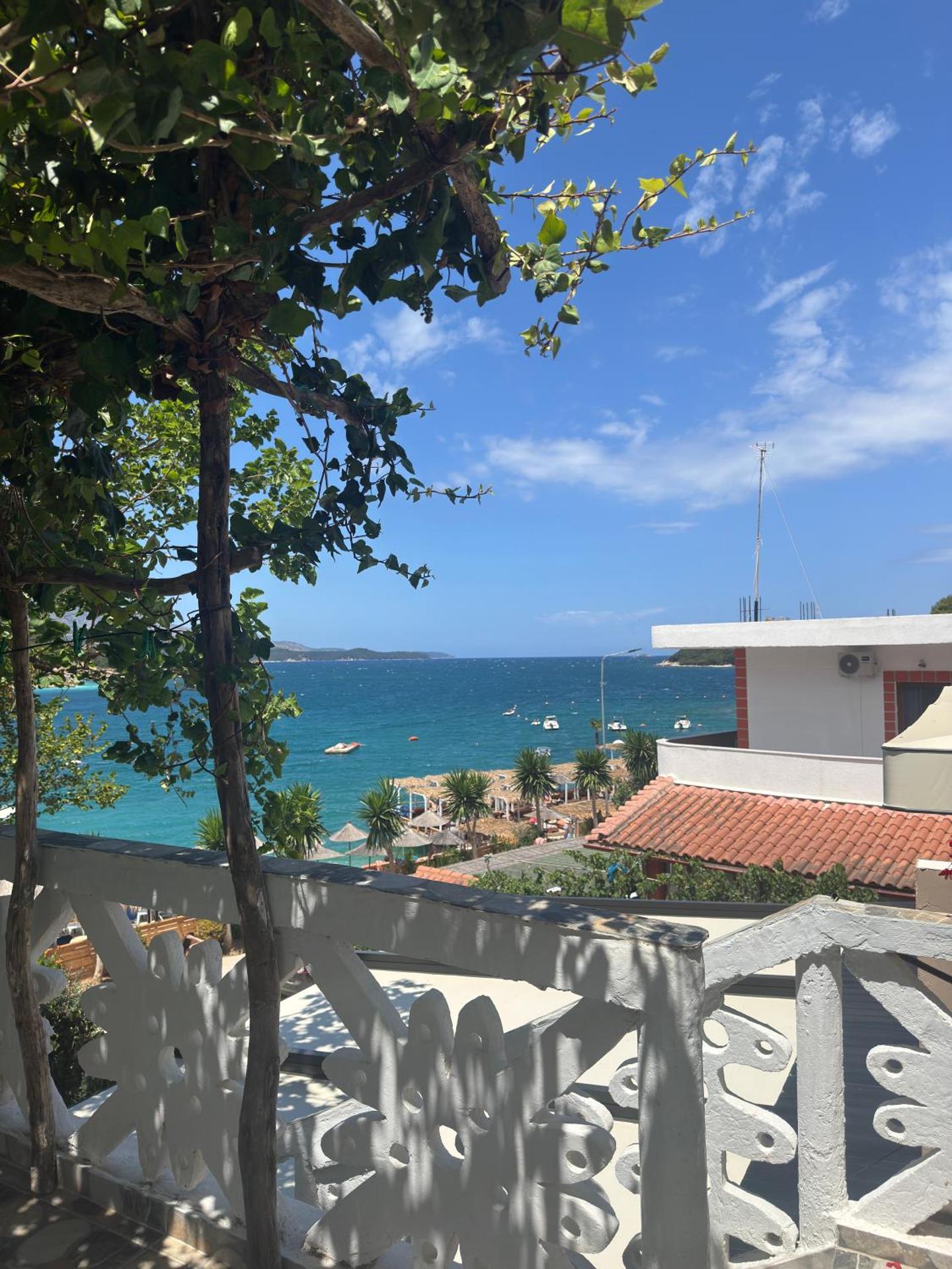 Mustafaraj Apartments Ksamil - Photo 27