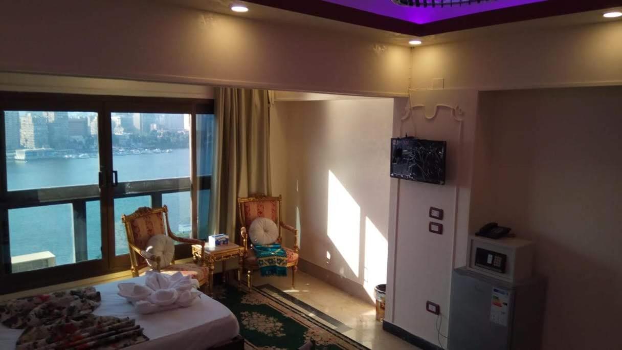 Nile sky hotel and suites - Photo 44