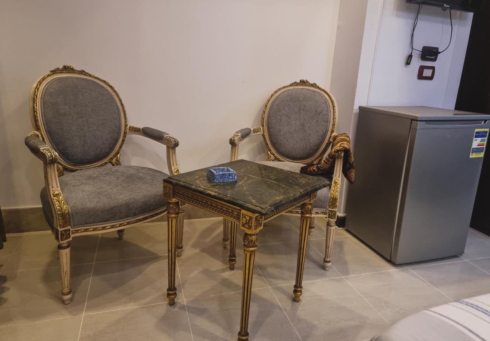 Nile sky hotel and suites - Photo 45