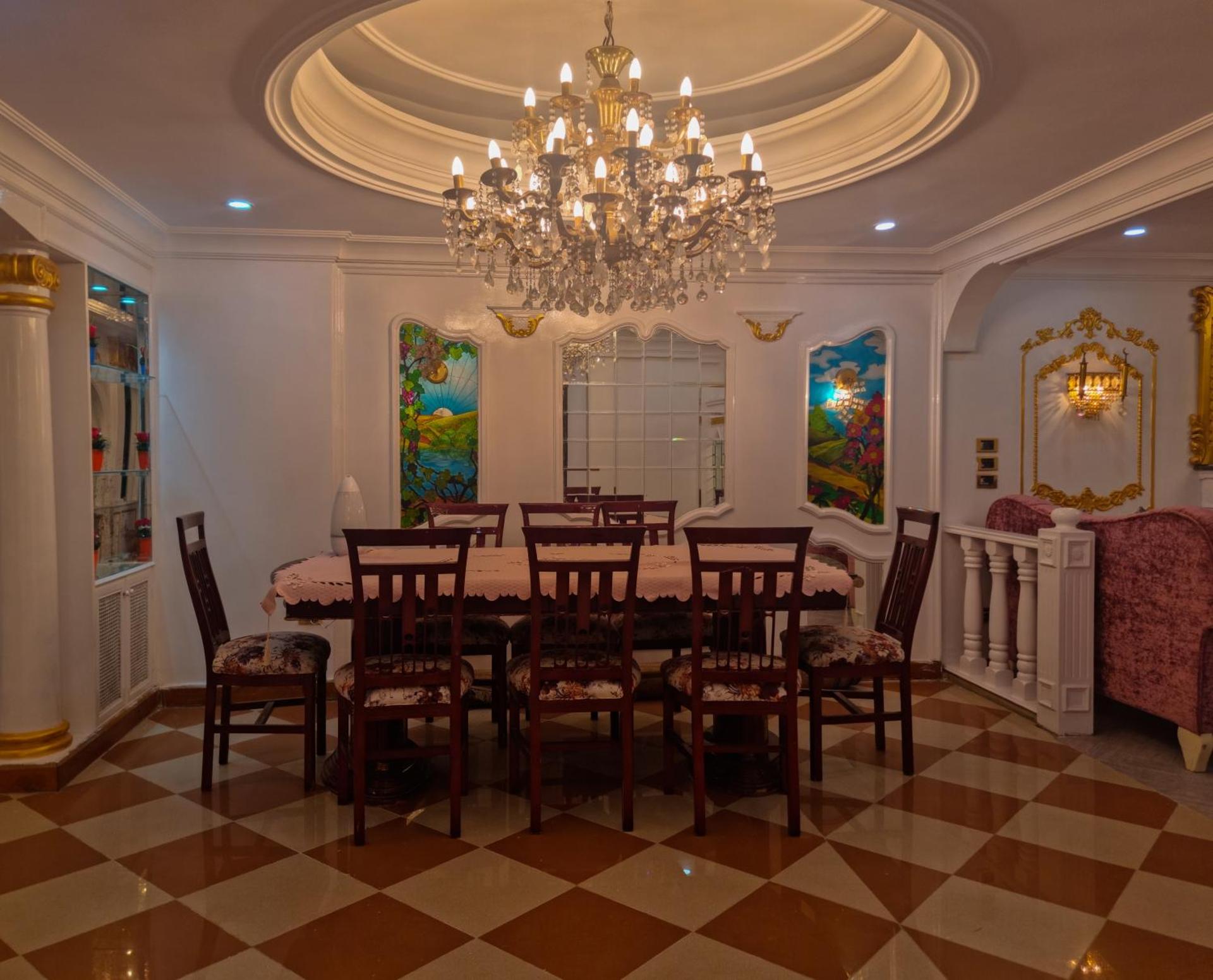 Nile sky hotel and suites - Photo 105