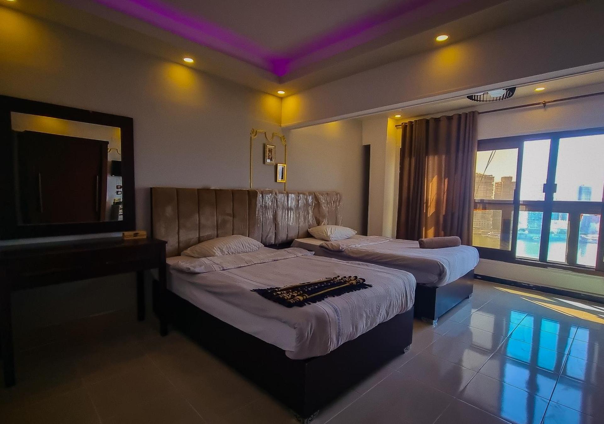 Nile sky hotel and suites - Photo 46
