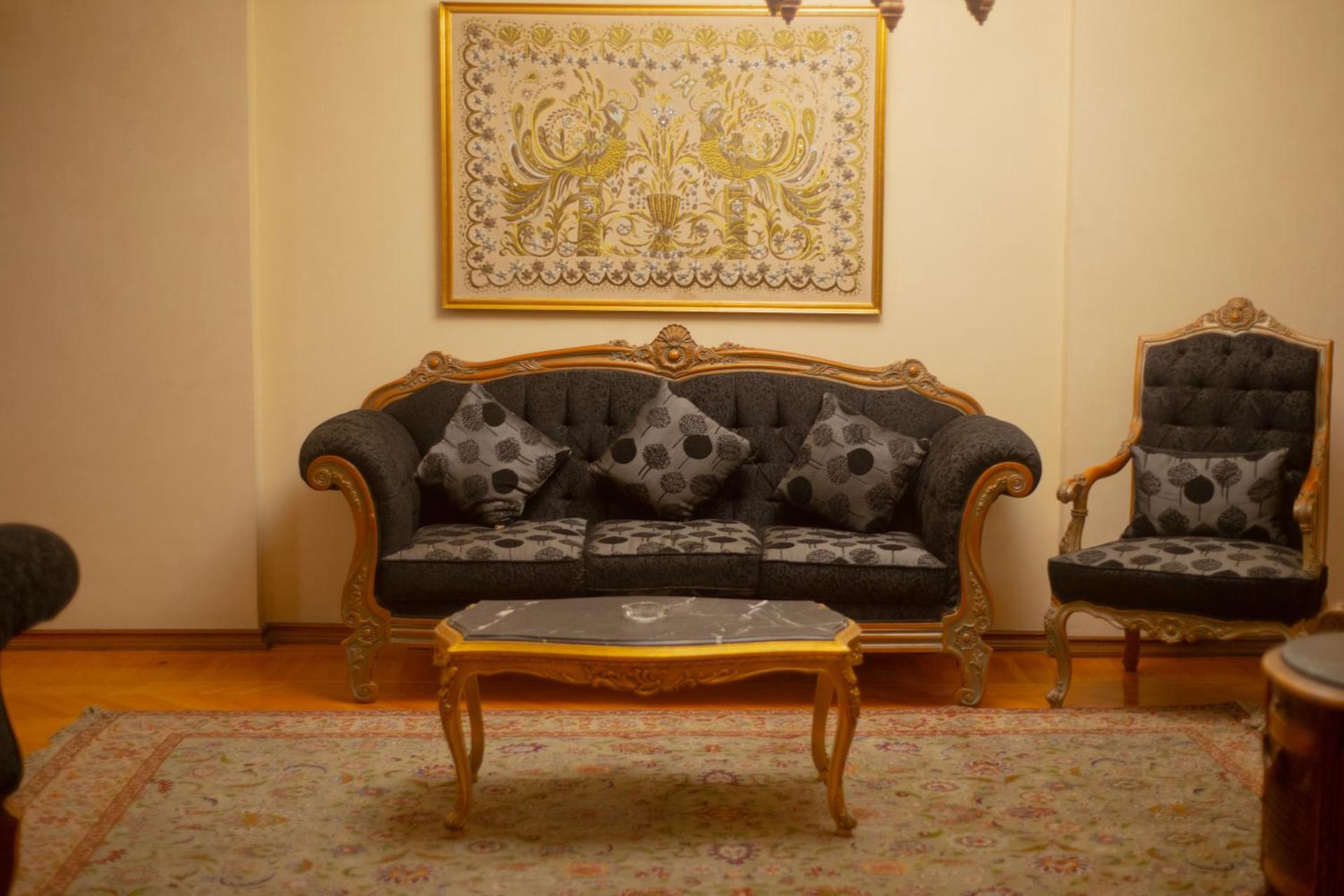 Nile sky hotel and suites - Photo 107