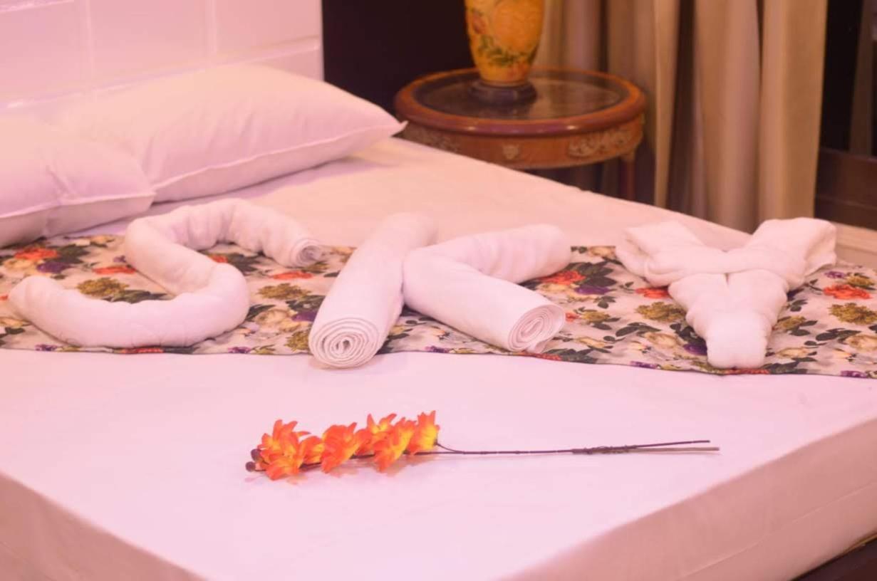 Nile sky hotel and suites - Photo 47