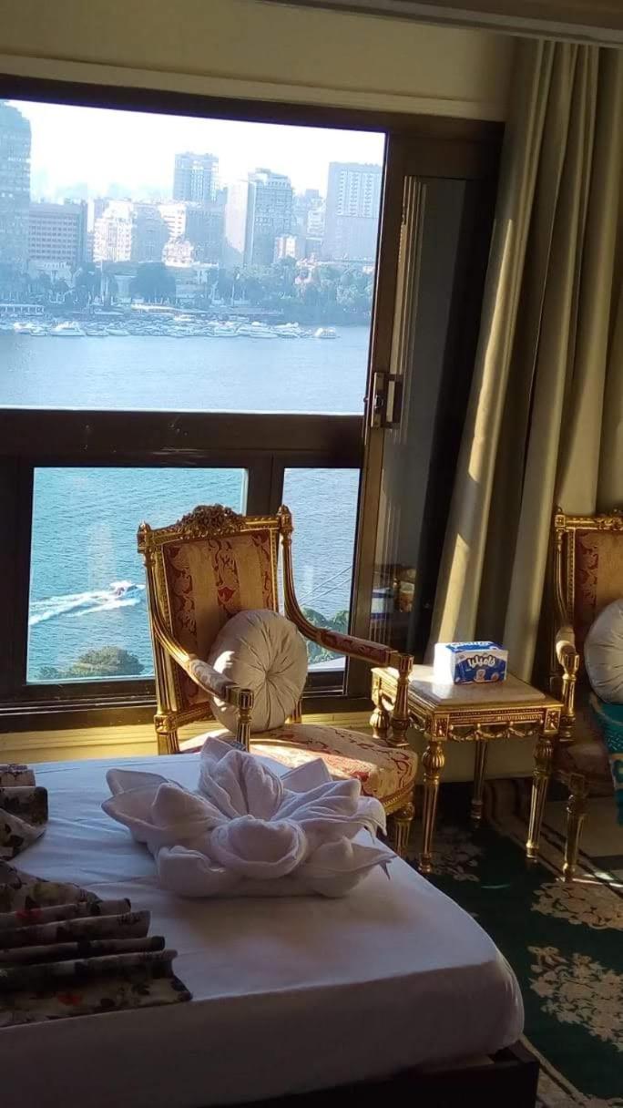 Nile sky hotel and suites - Photo 115