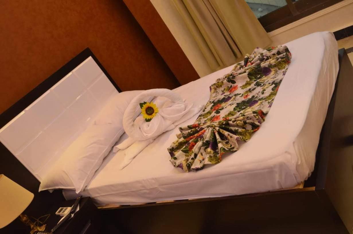 Nile sky hotel and suites - Photo 114