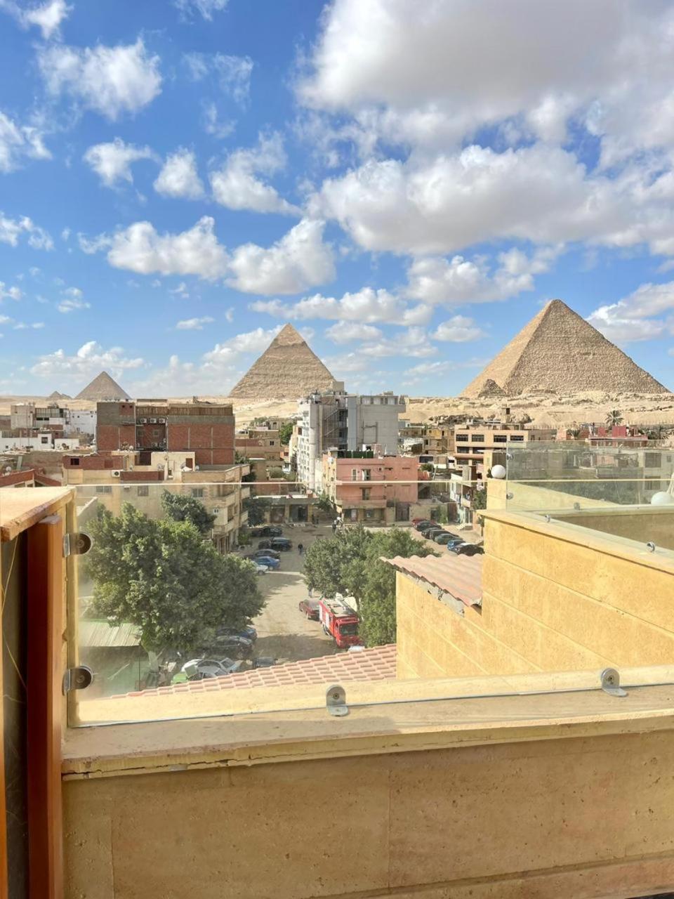 Cleo Patra Pyramids Tower Inn - Photo 26