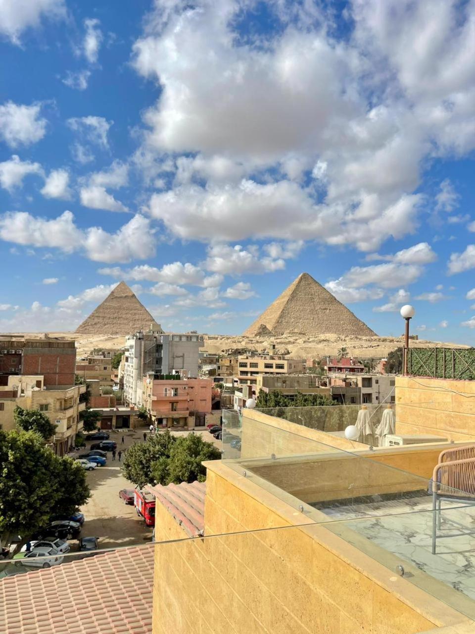 Cleo Patra Pyramids Tower Inn - Photo 17