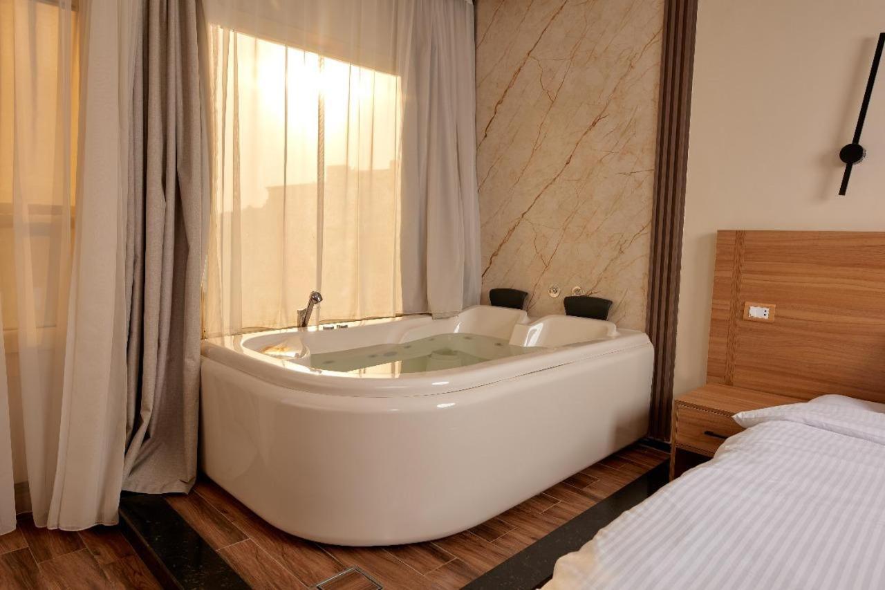 Rosetta Pyramids Inn - Photo 31