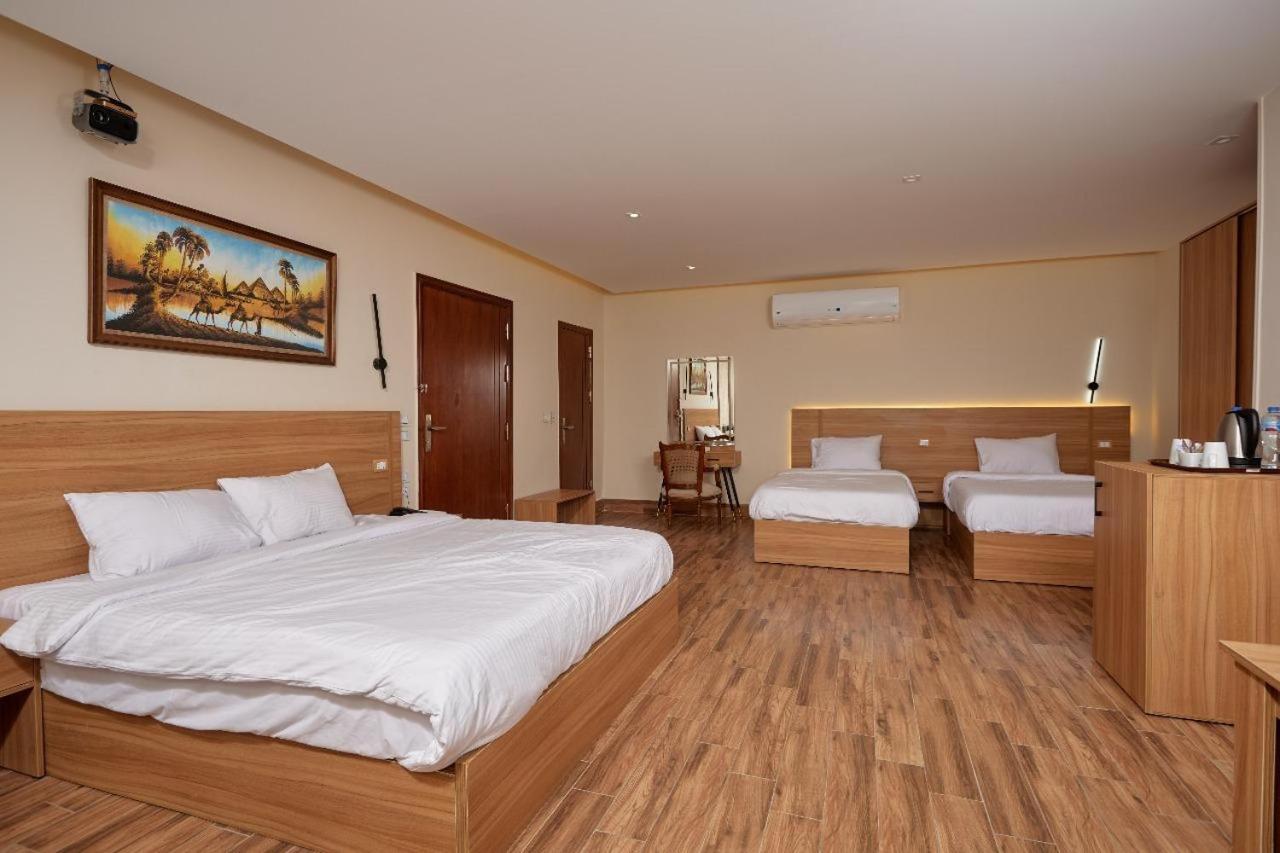 Rosetta Pyramids Inn - Photo 29