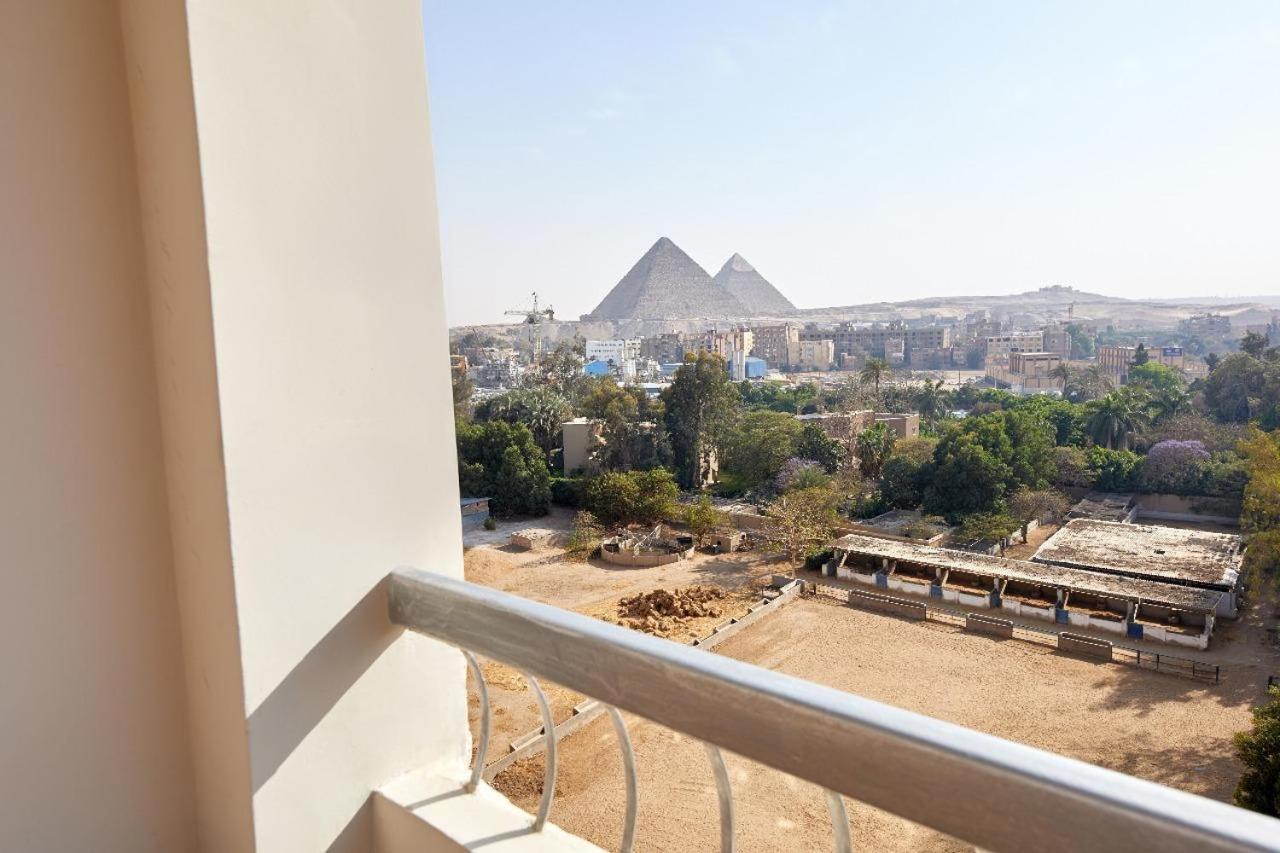 Triple Room with City View