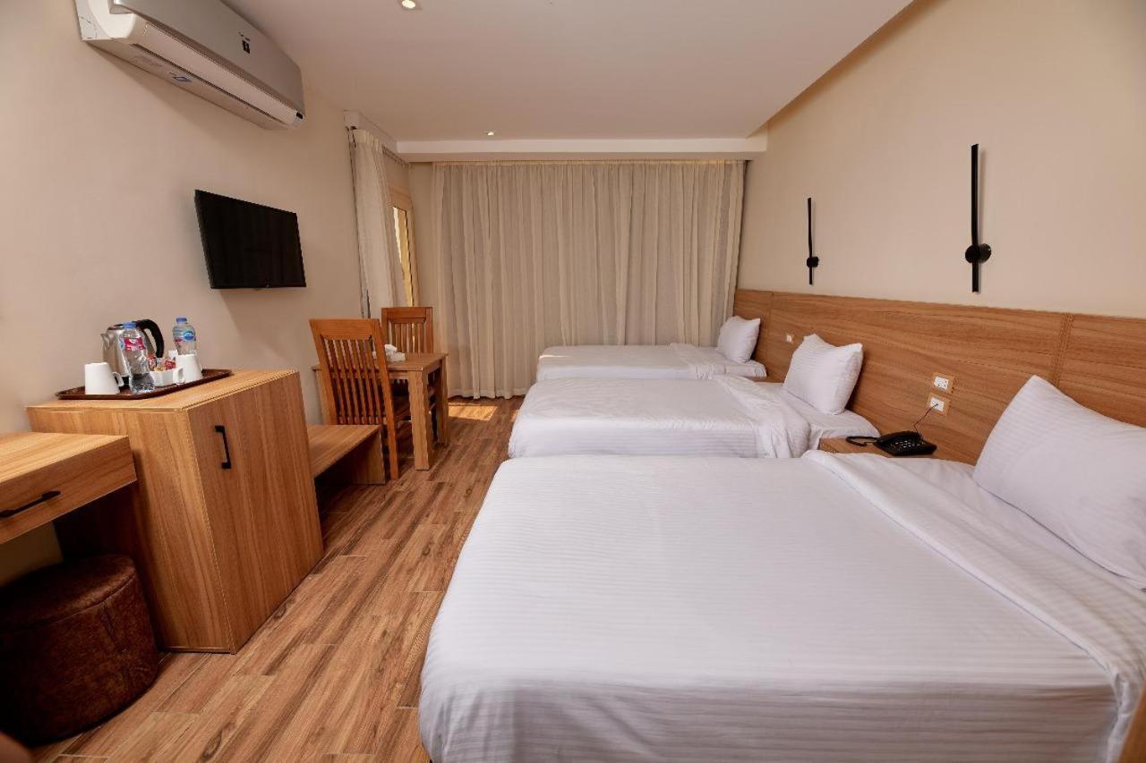 Rosetta Pyramids Inn - Photo 7