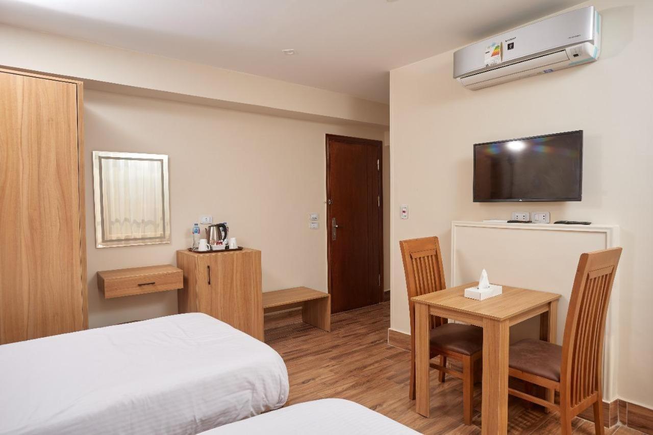 Rosetta Pyramids Inn - Photo 27