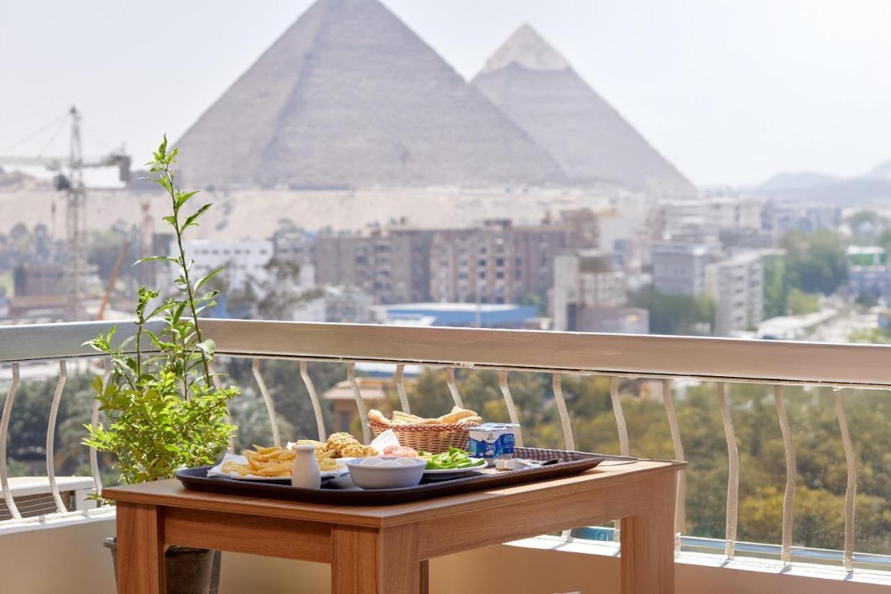 Rosetta Pyramids Inn - Photo 42