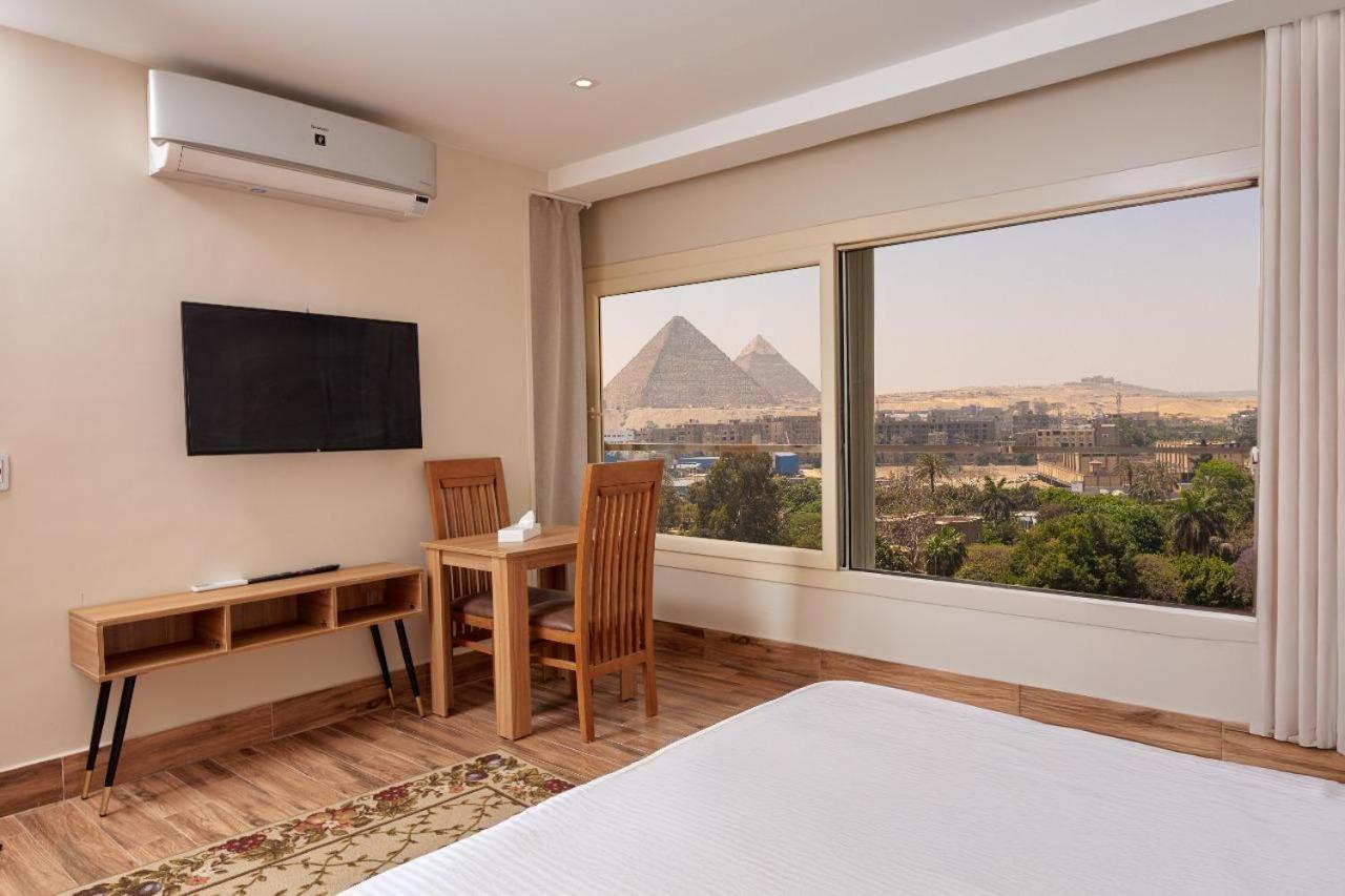 King Room with Mountain View