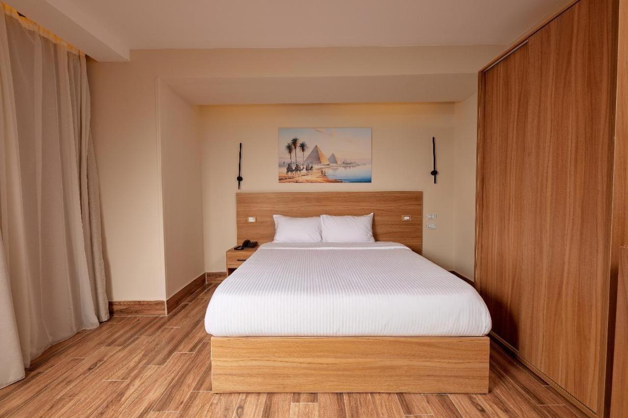 Rosetta Pyramids Inn - Photo 47