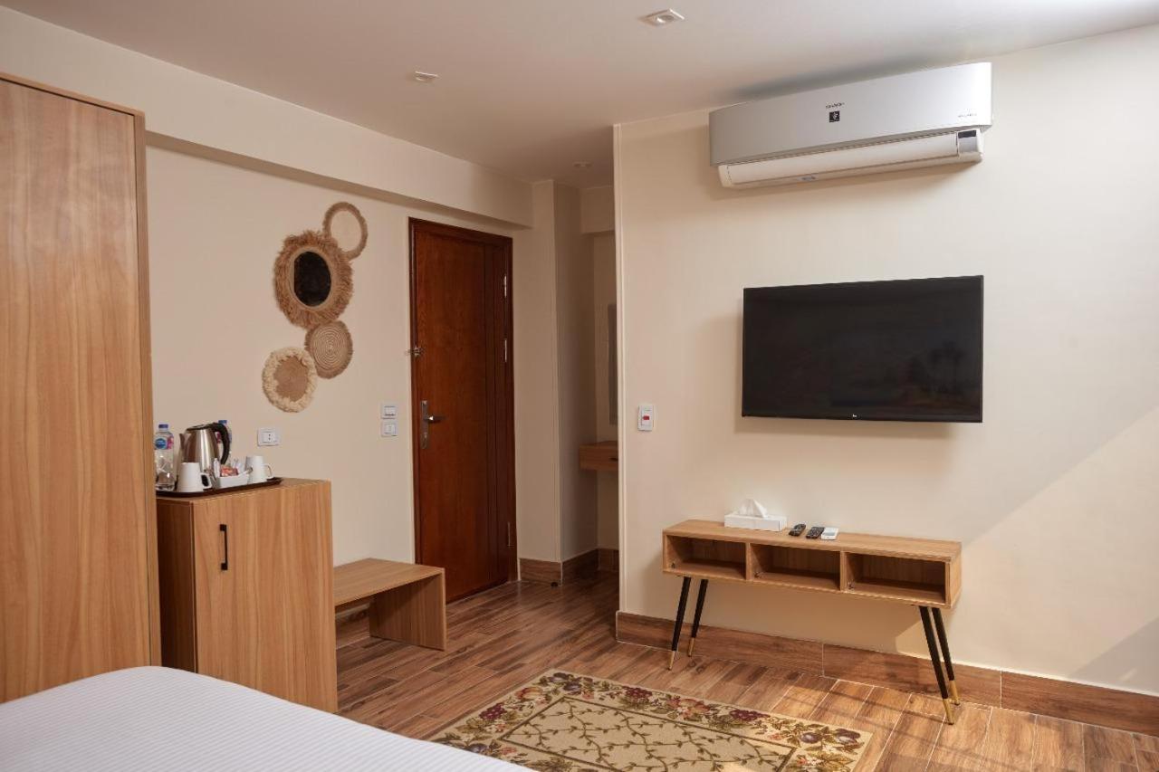 Rosetta Pyramids Inn - Photo 49