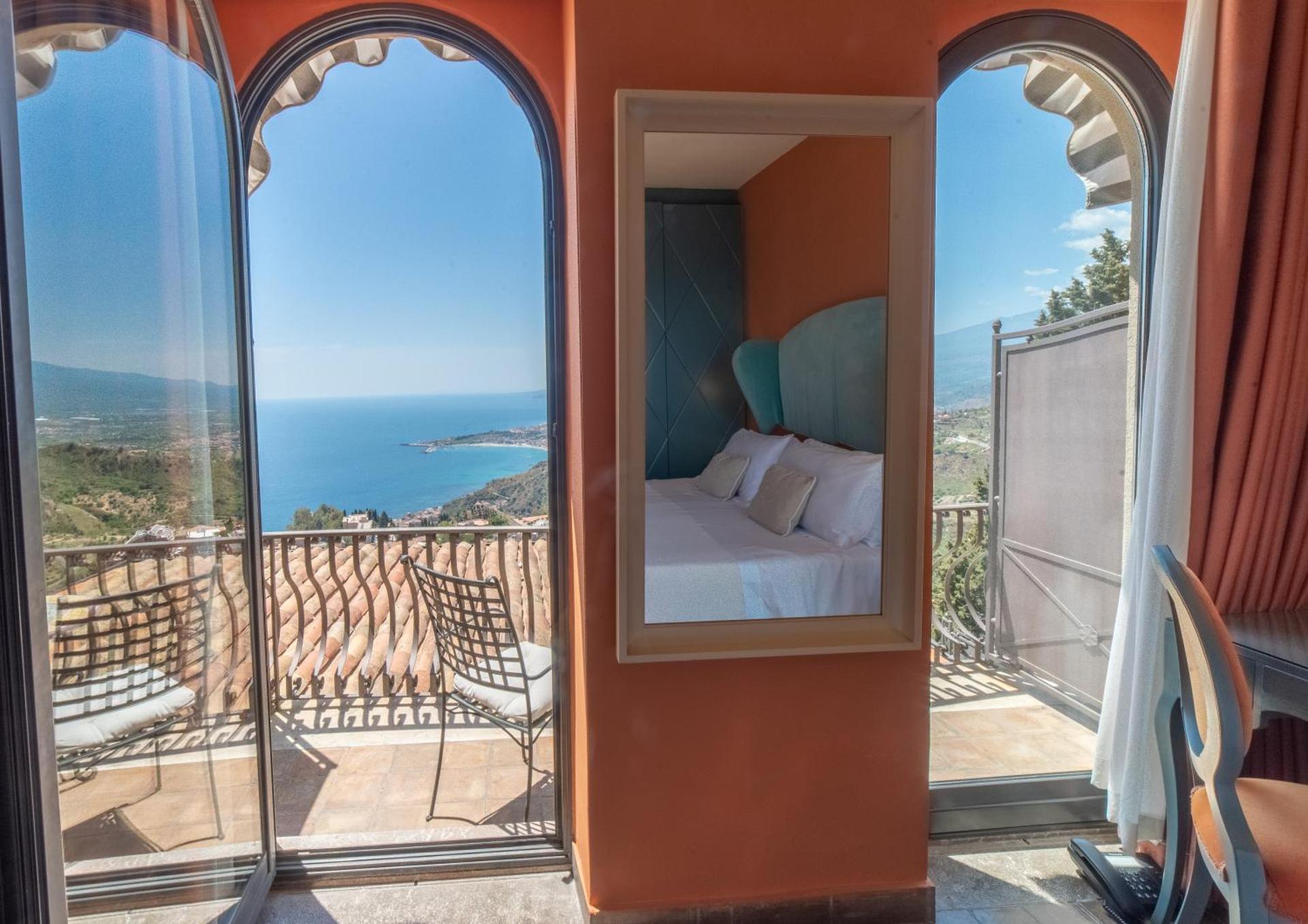 Hotel Villa Ducale - Photo 4