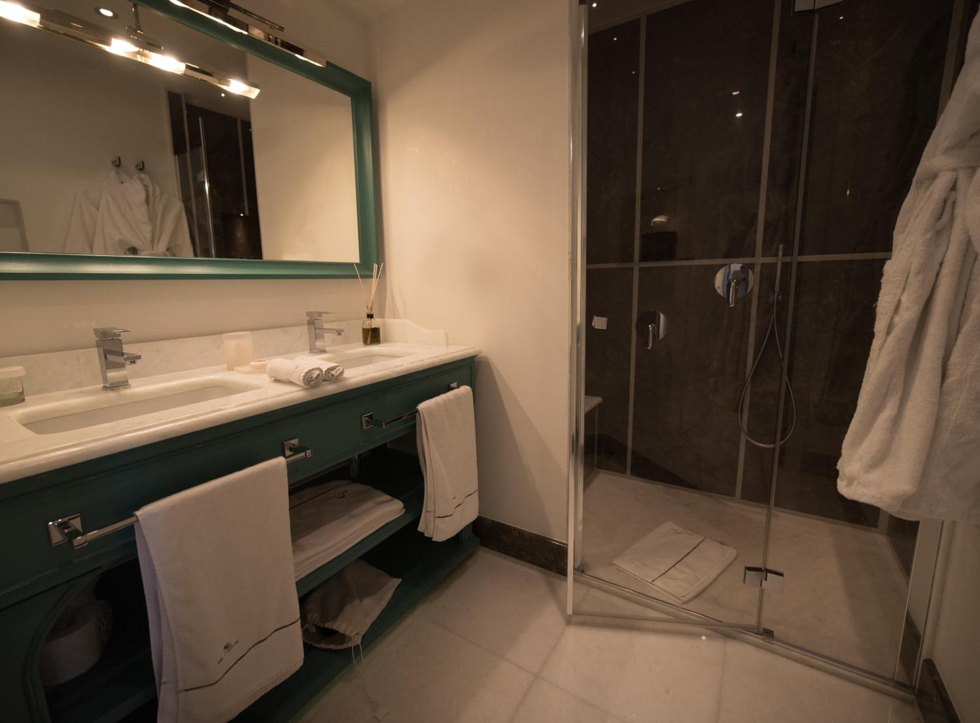 Hotel Villa Ducale - Photo 5