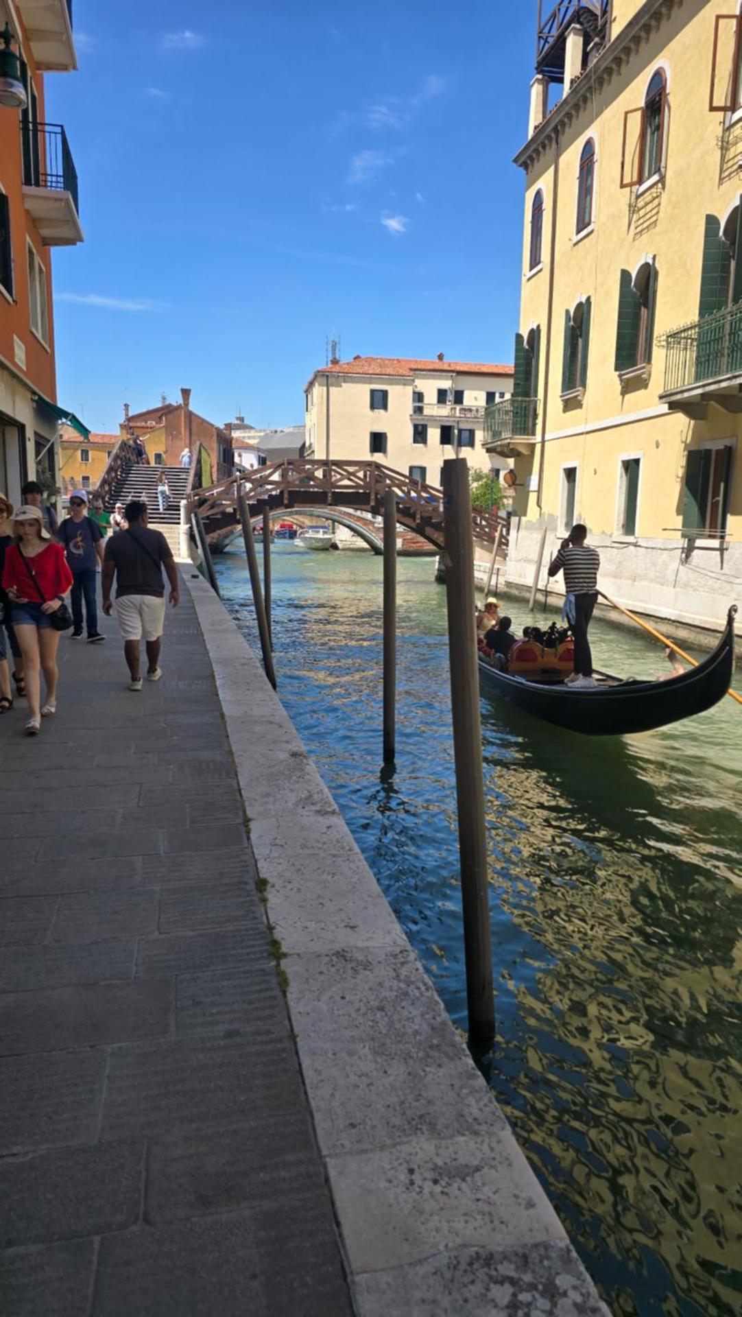 Ca' Amore Venezia - Photo 12