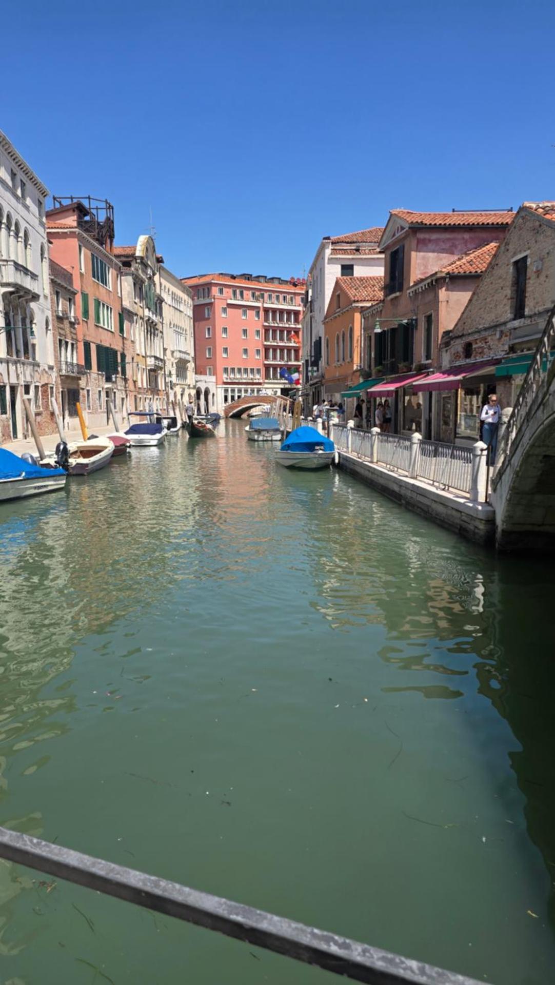 Ca' Amore Venezia - Photo 2