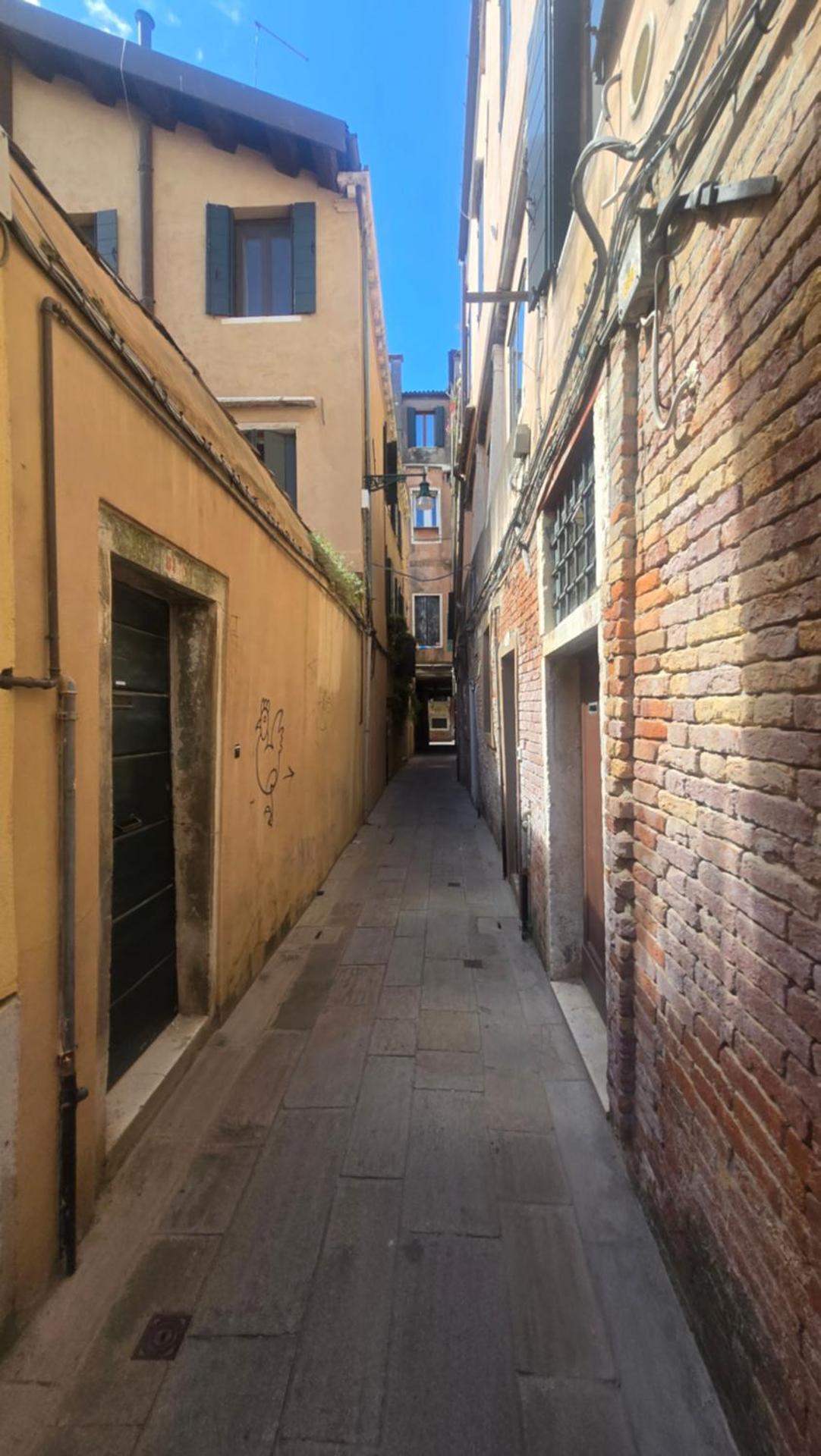 Ca' Amore Venezia - Photo 16