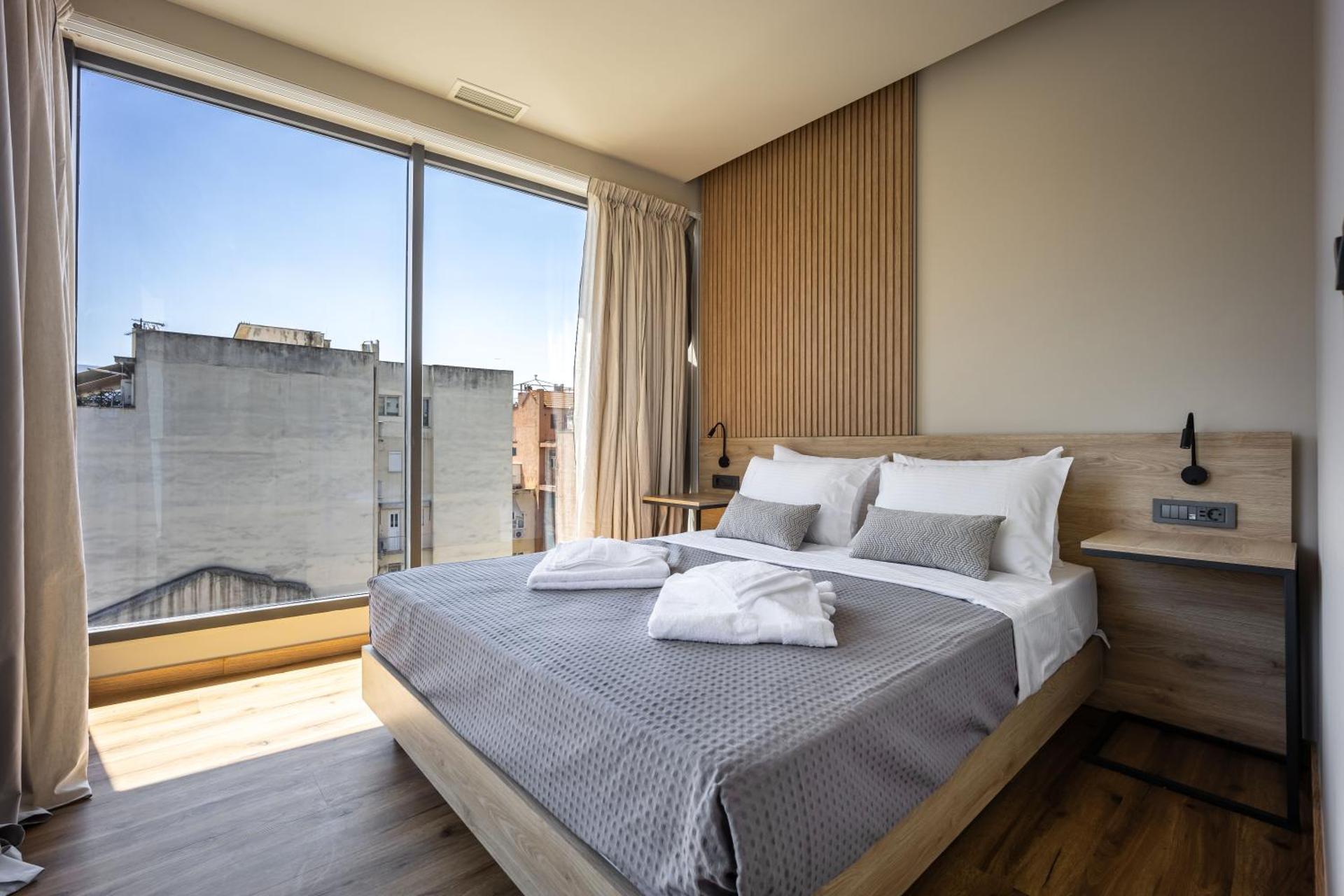 Bliss Luxury Apartments - Photo 152