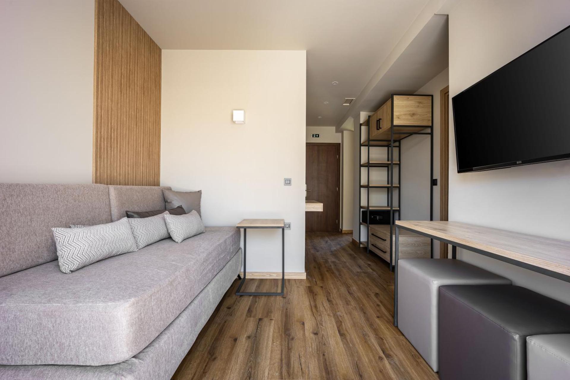 Bliss Luxury Apartments - Photo 167