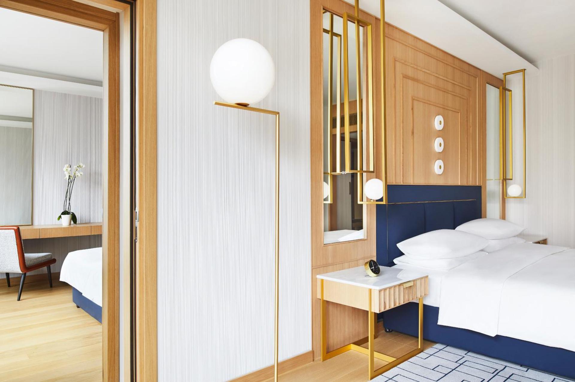 Grand Hyatt Athens - Photo 100