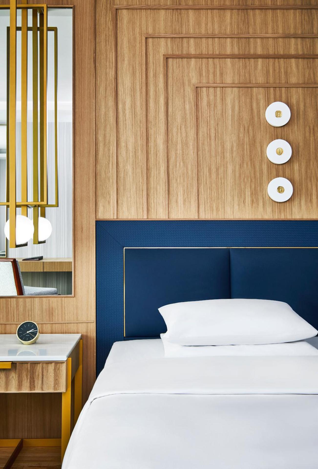 Grand Hyatt Athens - Photo 102