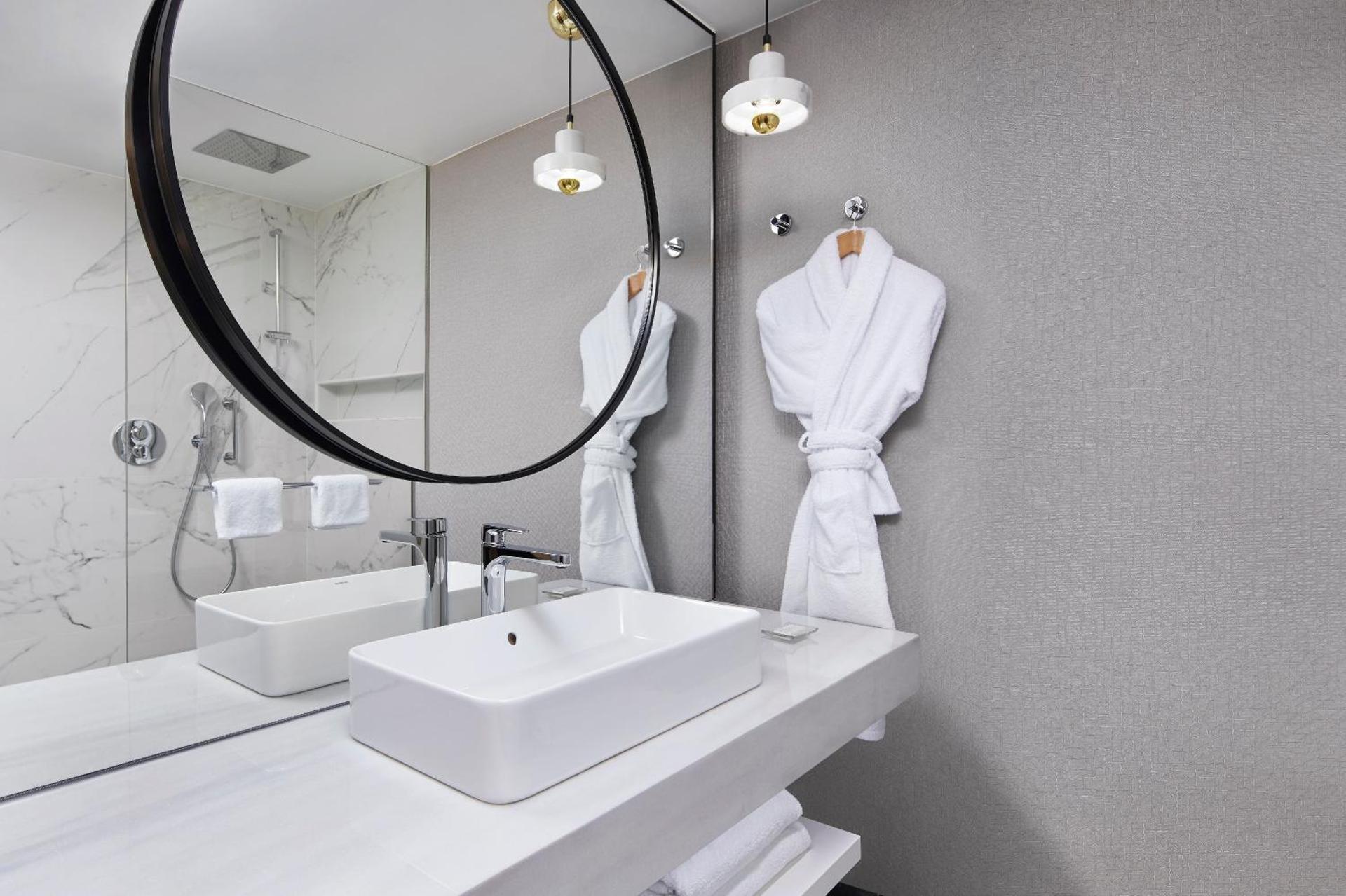 Grand Hyatt Athens - Photo 101