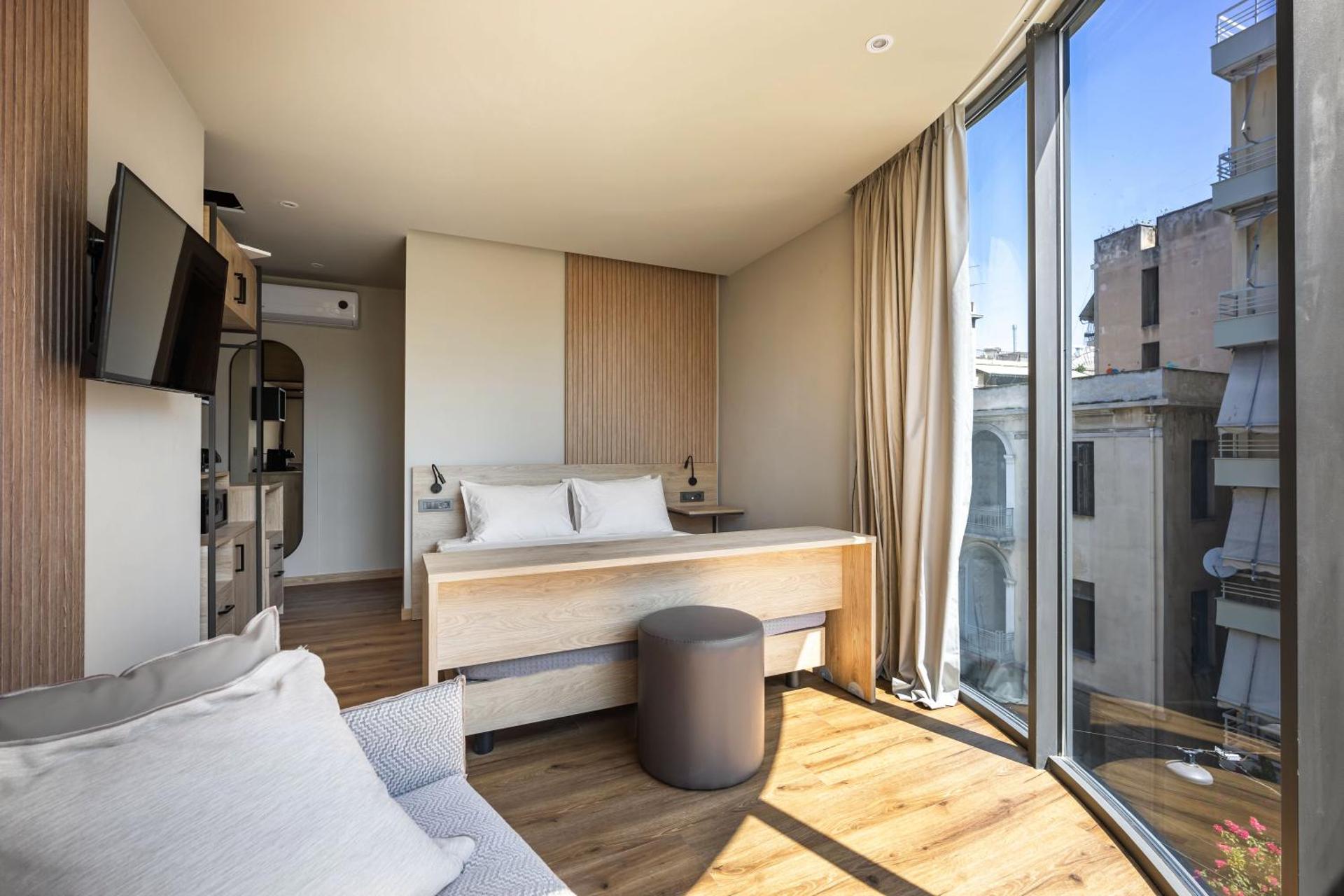 Bliss Luxury Apartments - Photo 143