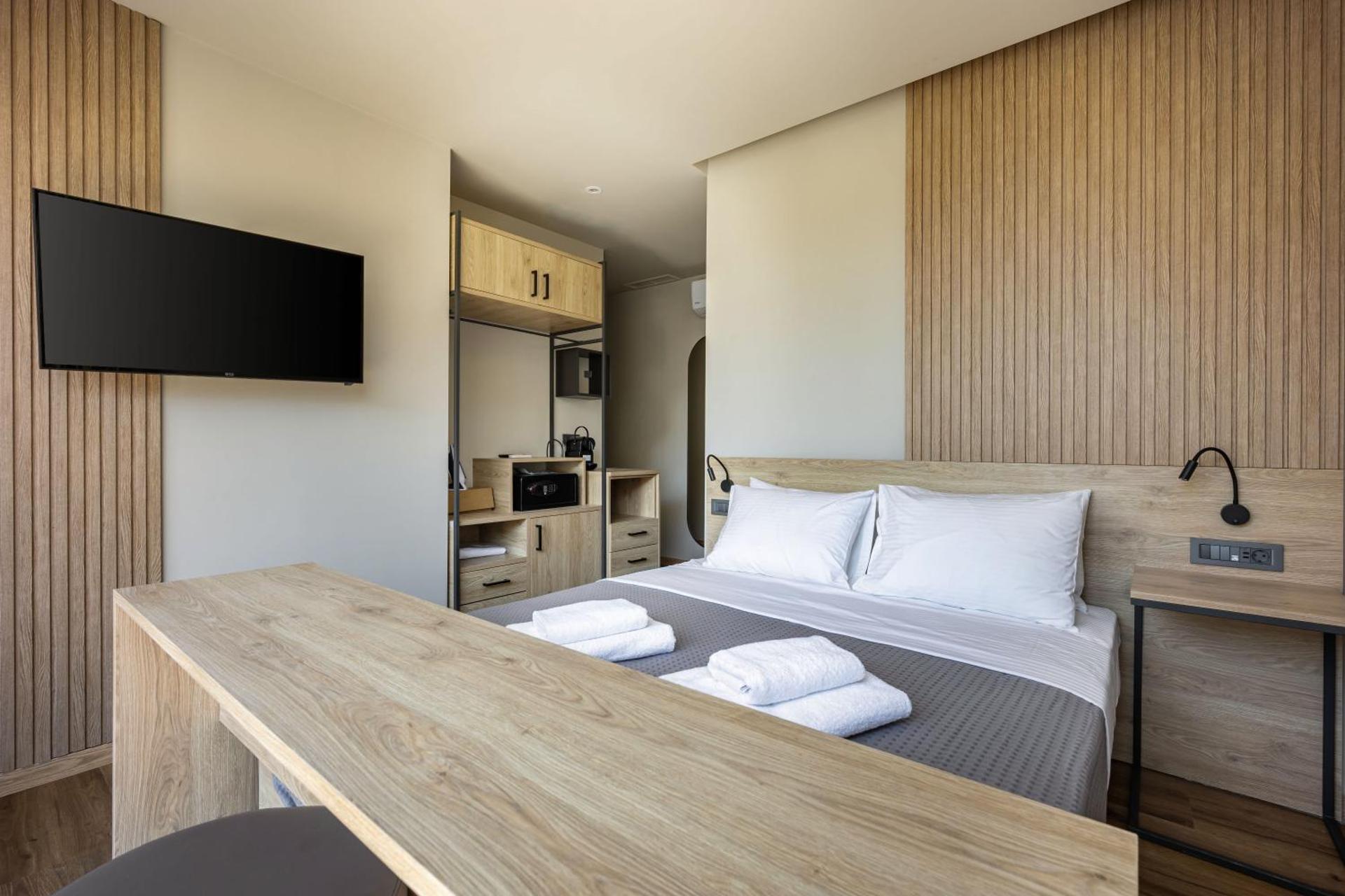 Bliss Luxury Apartments - Photo 145