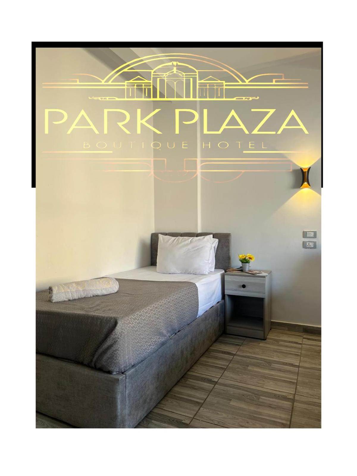 park plazza downtown boutique - Photo 75